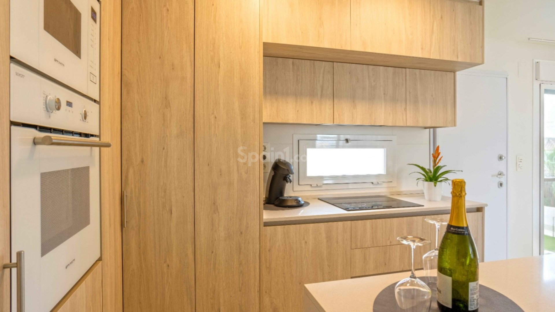 Resale - Wohnung -
Orihuela Costa - Villamartín