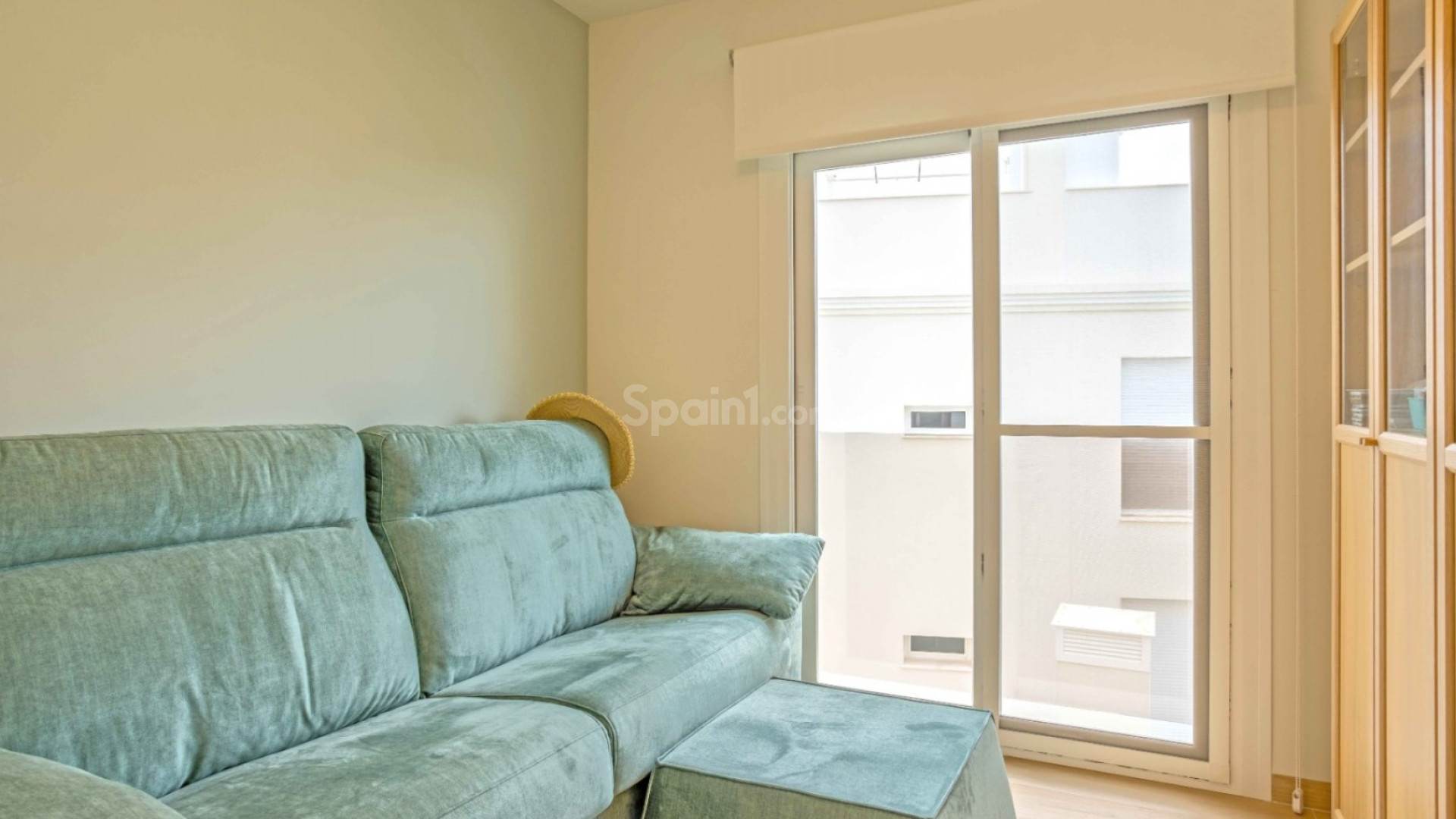 Resale - Wohnung -
Orihuela Costa - Villamartín
