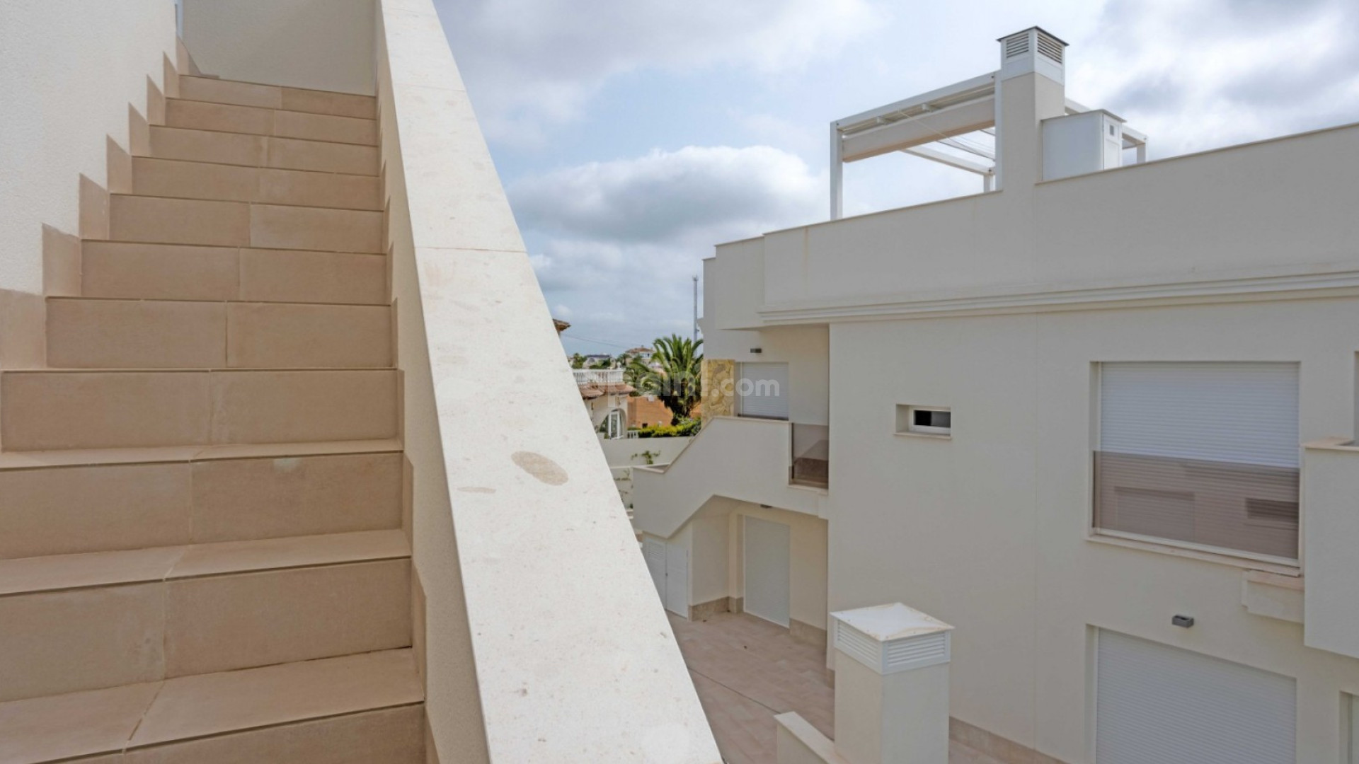 Resale - Wohnung -
Orihuela Costa - Villamartín