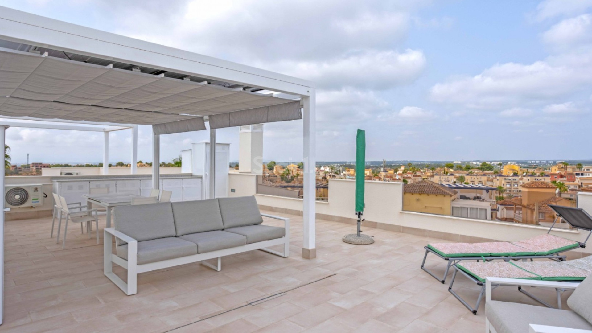 Resale - Wohnung -
Orihuela Costa - Villamartín
