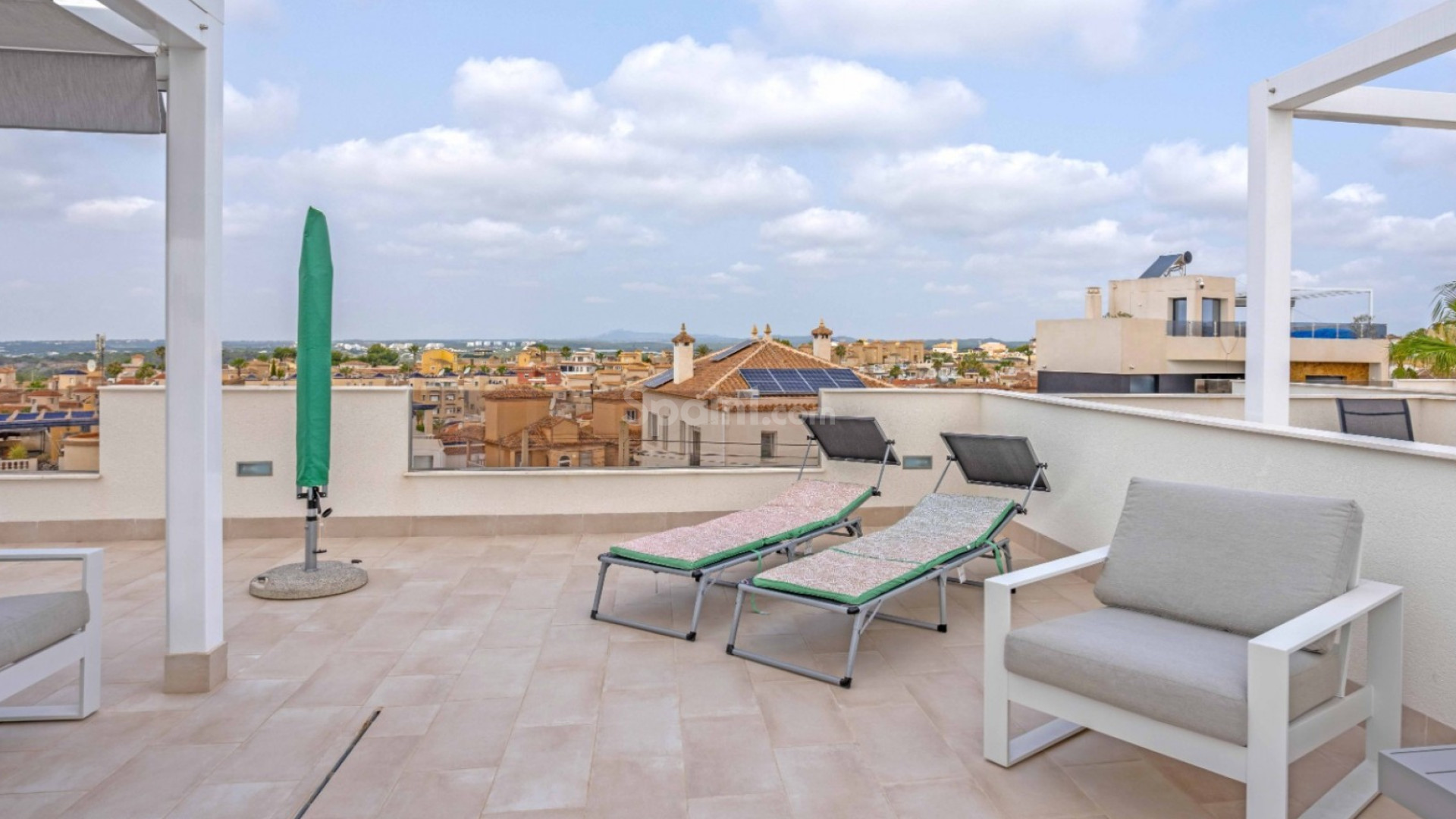 Resale - Wohnung -
Orihuela Costa - Villamartín