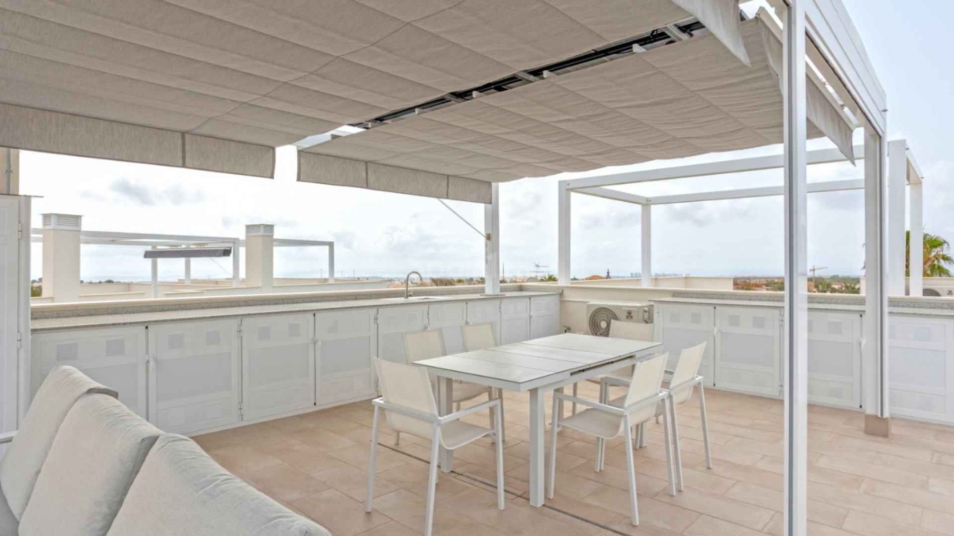 Resale - Wohnung -
Orihuela Costa - Villamartín