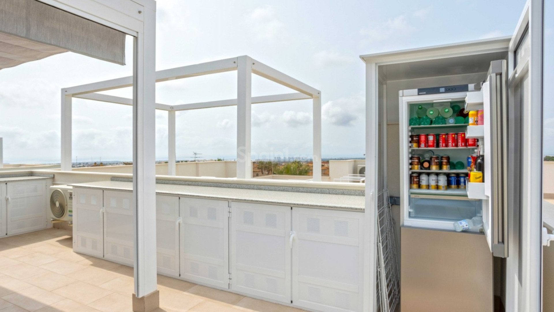 Resale - Wohnung -
Orihuela Costa - Villamartín