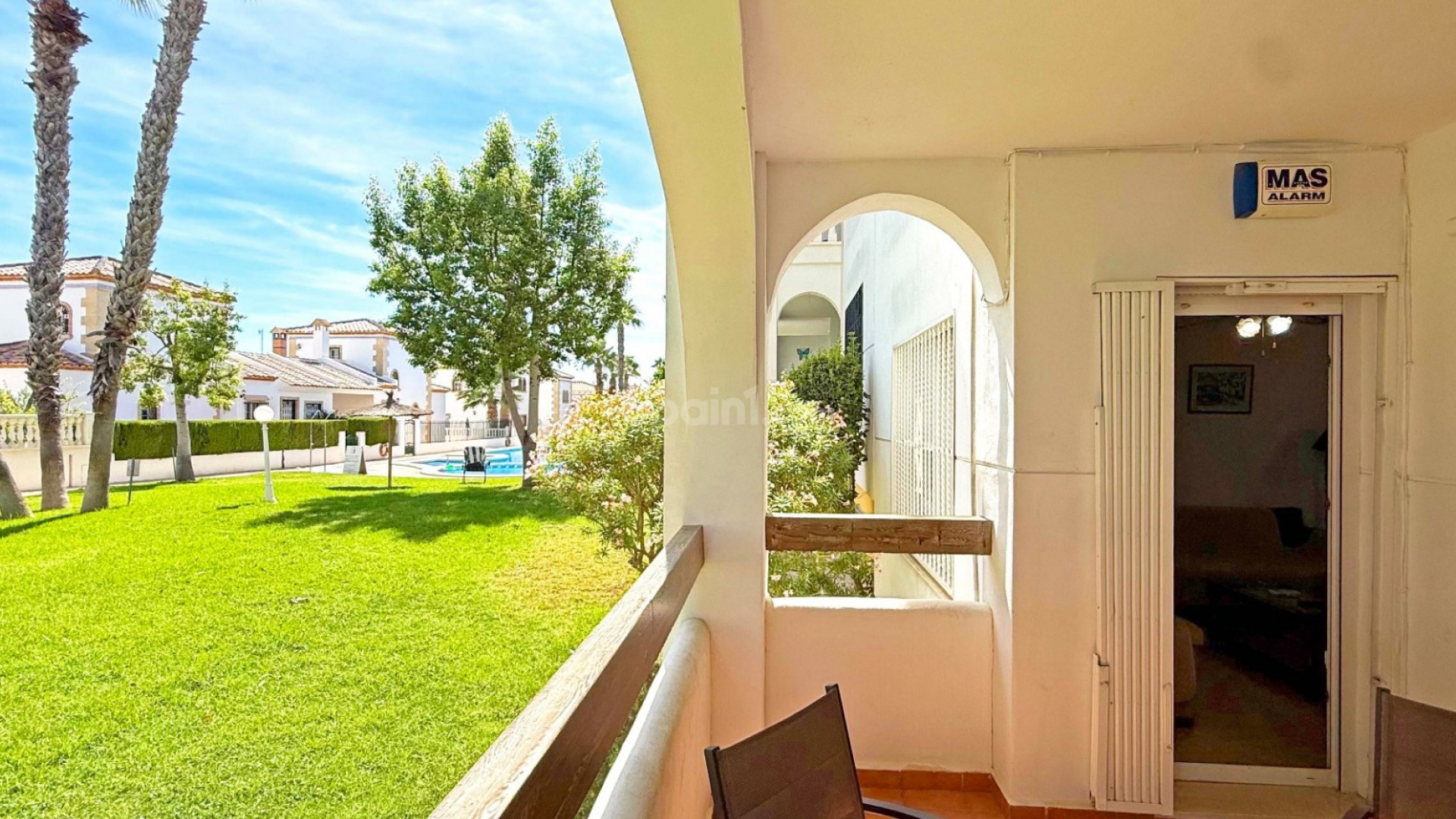 Resale - Wohnung -
Orihuela Costa - Villamartin