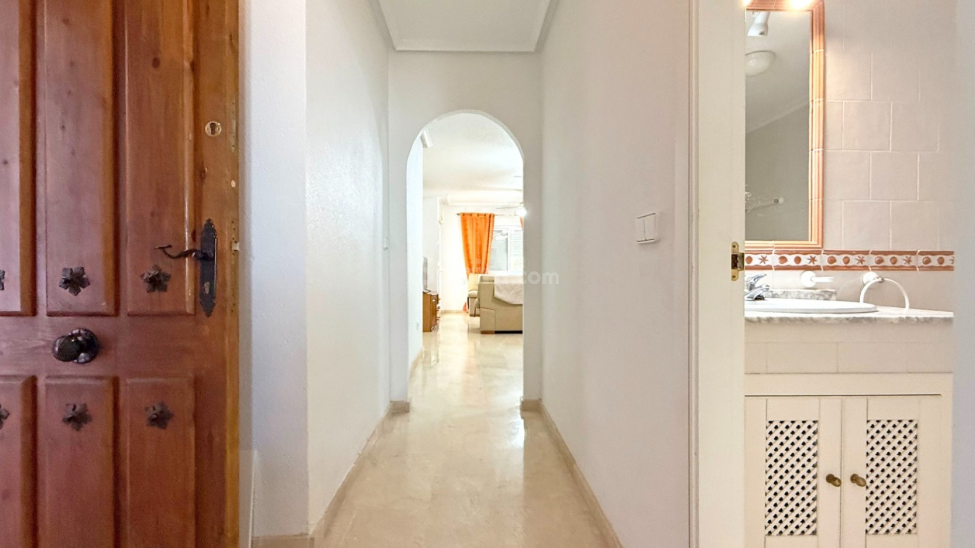 Resale - Wohnung -
Orihuela Costa - Villamartin