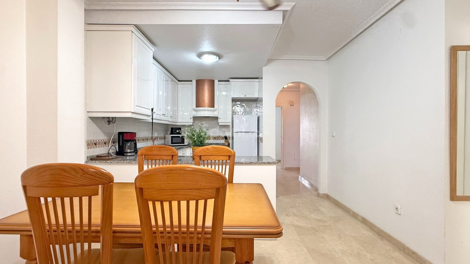 Resale - Wohnung -
Orihuela Costa - Villamartin