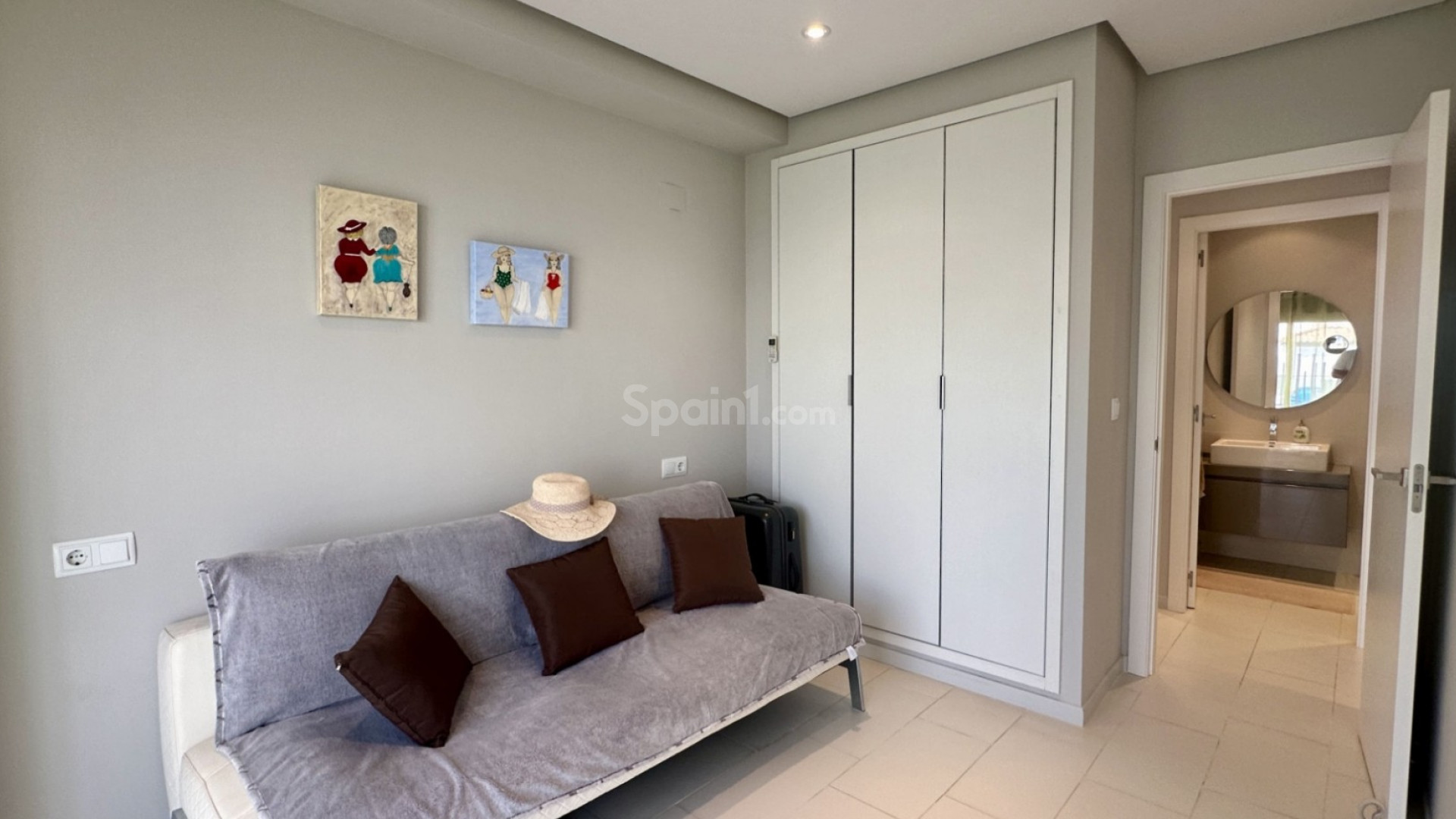 Resale - Wohnung -
Orihuela Costa - Villamartin