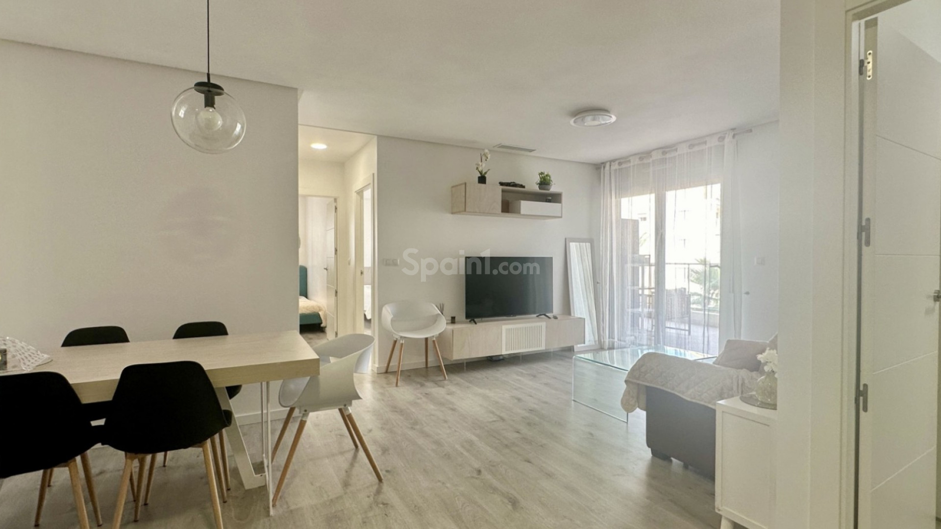 Resale - Wohnung -
Orihuela Costa - Villamartin