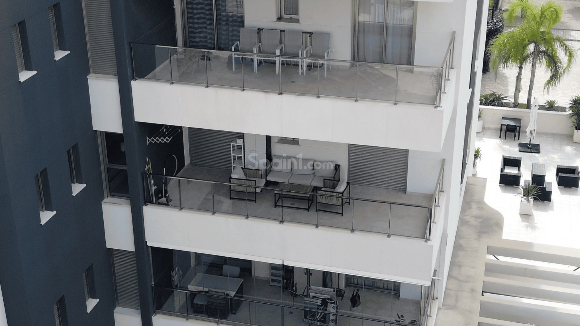 Resale - Wohnung -
Orihuela Costa - Villamartin