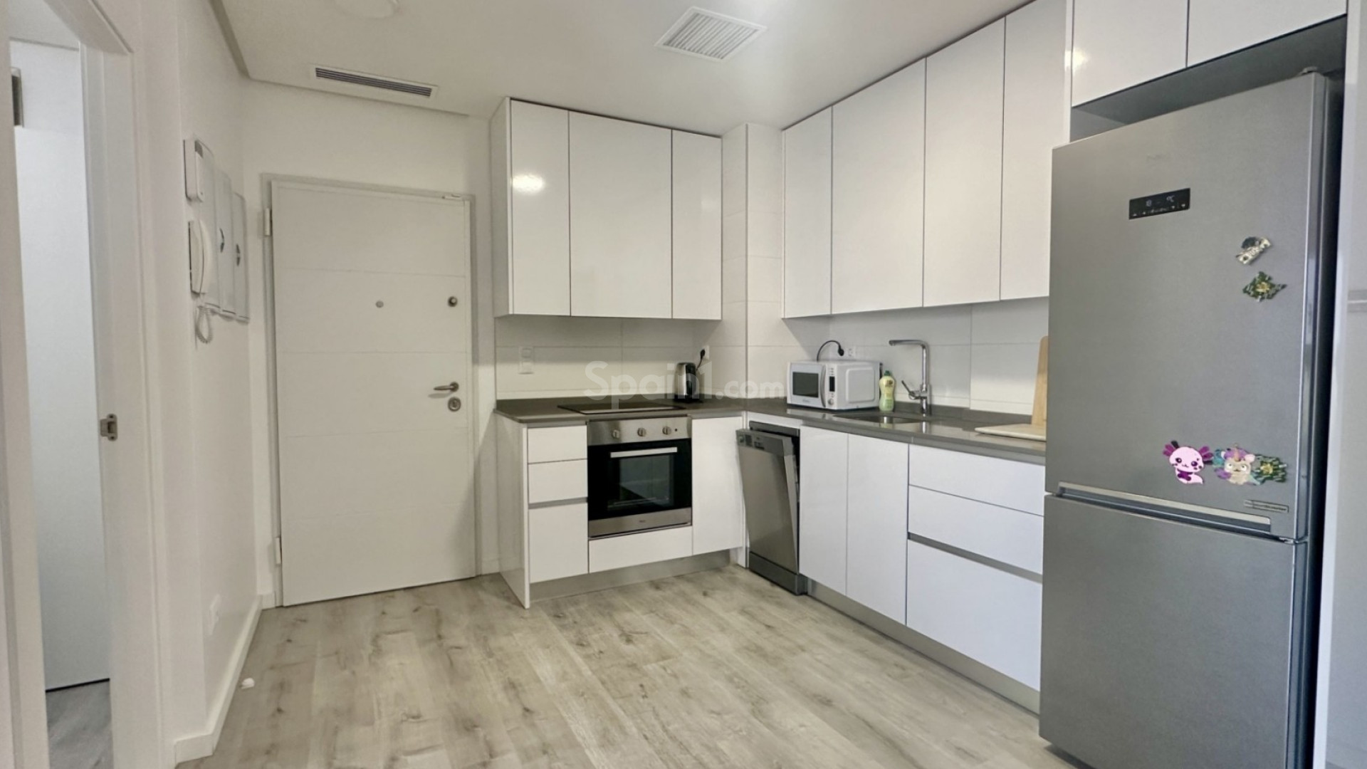 Resale - Wohnung -
Orihuela Costa - Villamartin