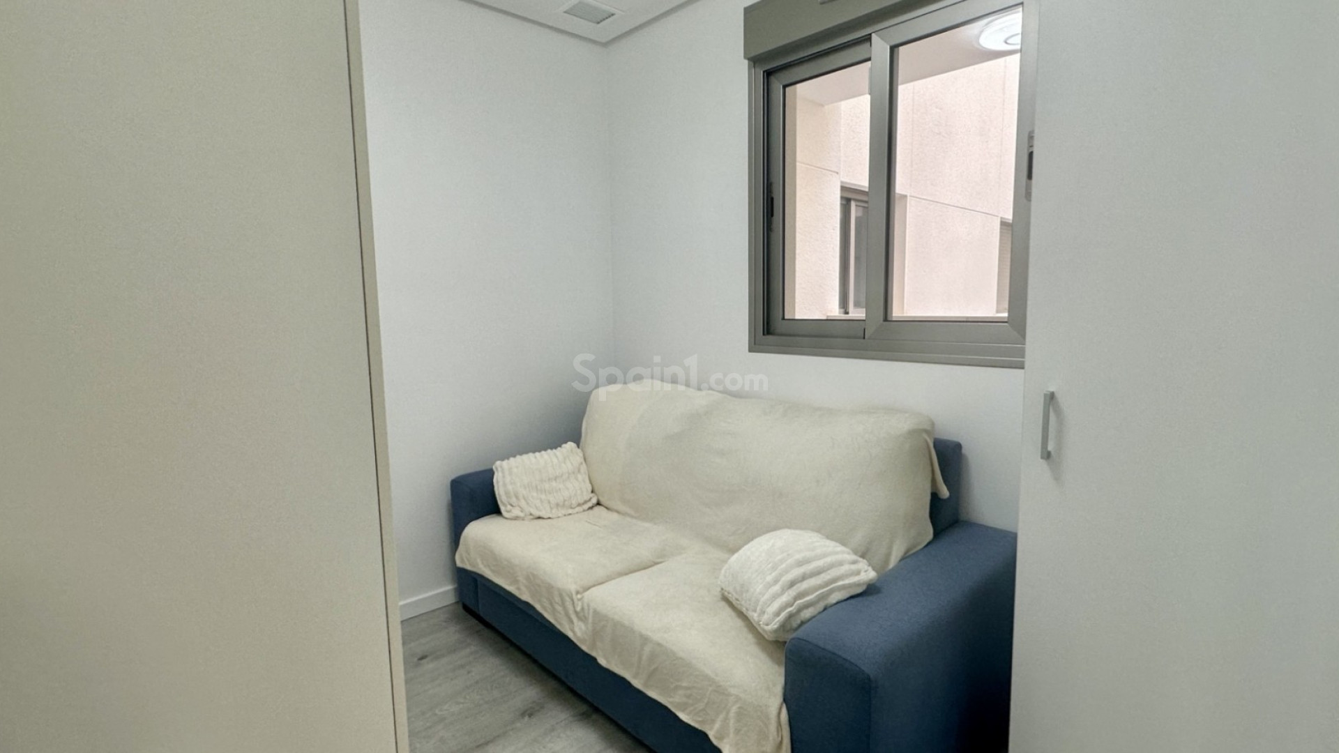 Resale - Wohnung -
Orihuela Costa - Villamartin