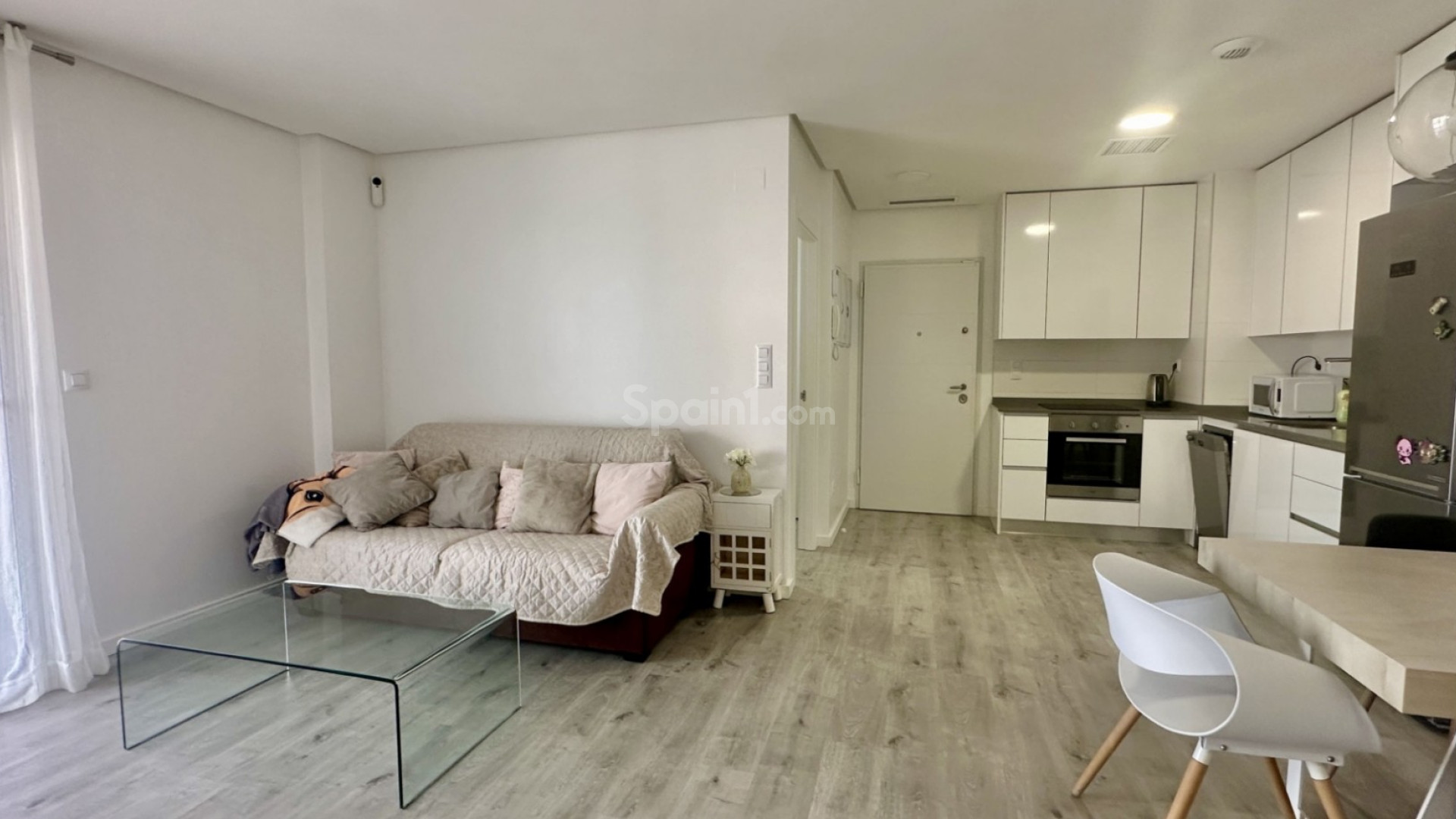 Resale - Wohnung -
Orihuela Costa - Villamartin