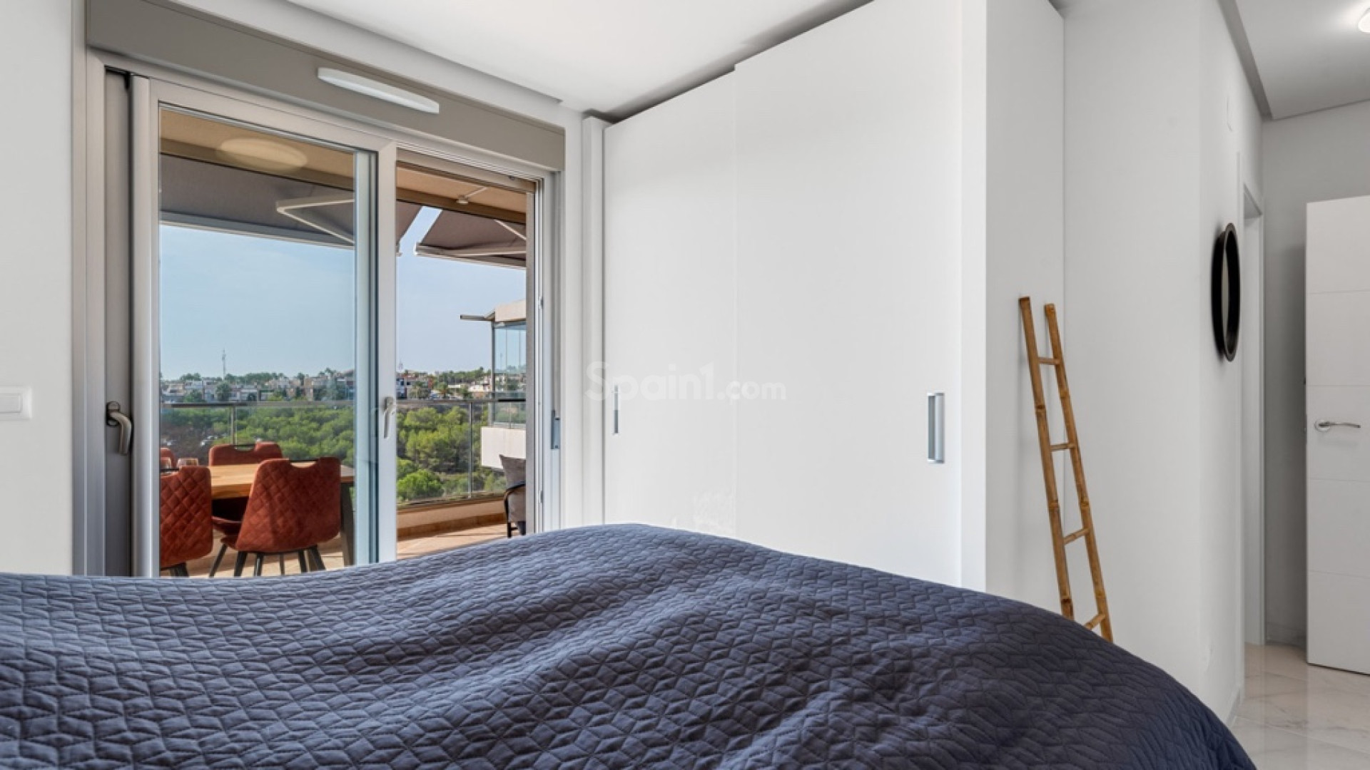 Resale - Wohnung -
Orihuela Costa - Villamartin