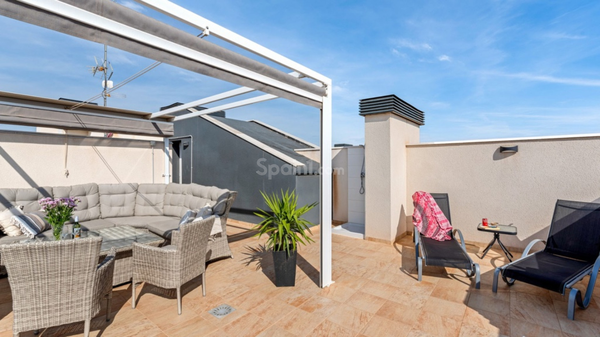 Resale - Wohnung -
Orihuela Costa - Villamartin