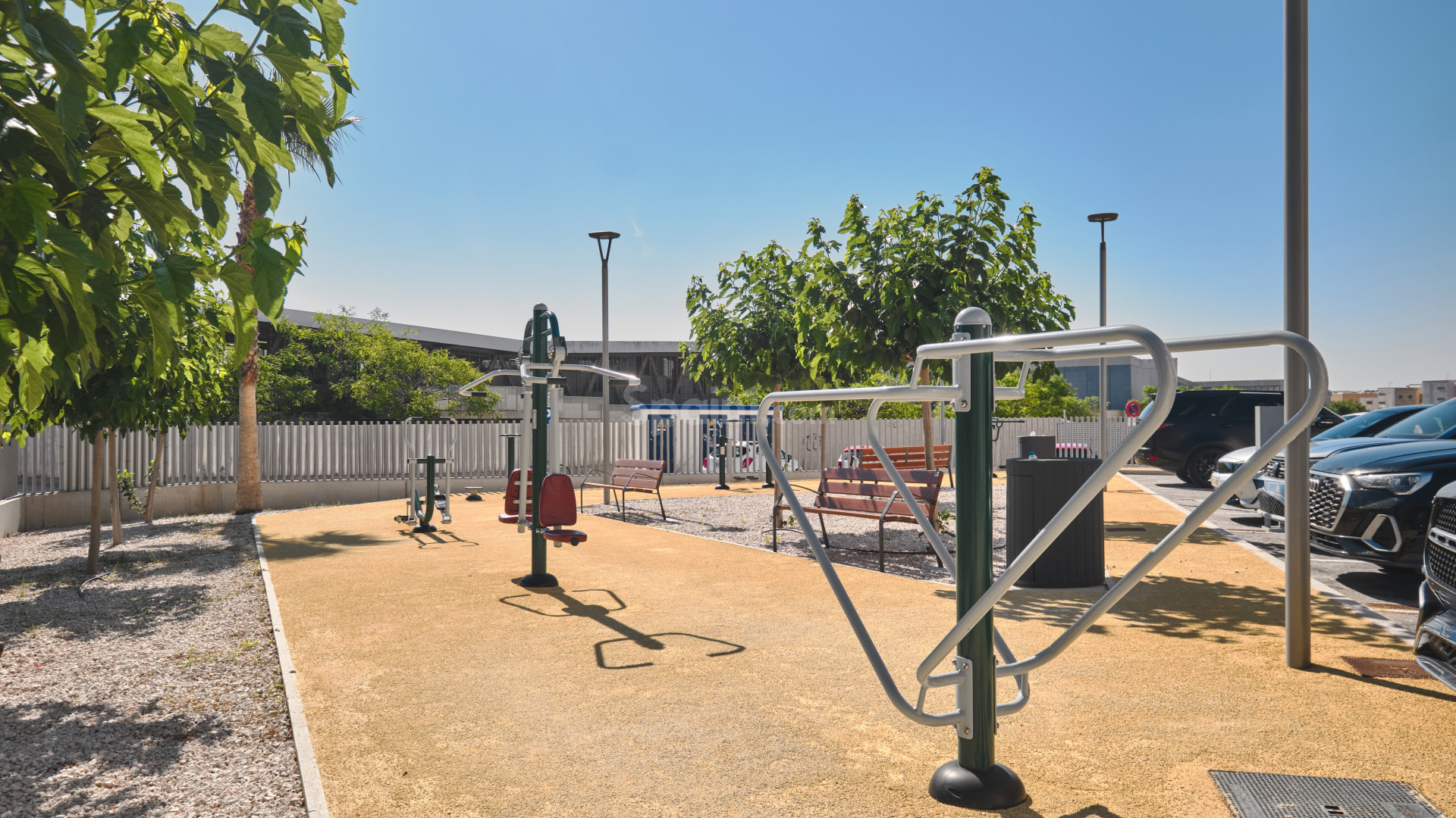 Resale - Wohnung -
Orihuela Costa - Villamartin