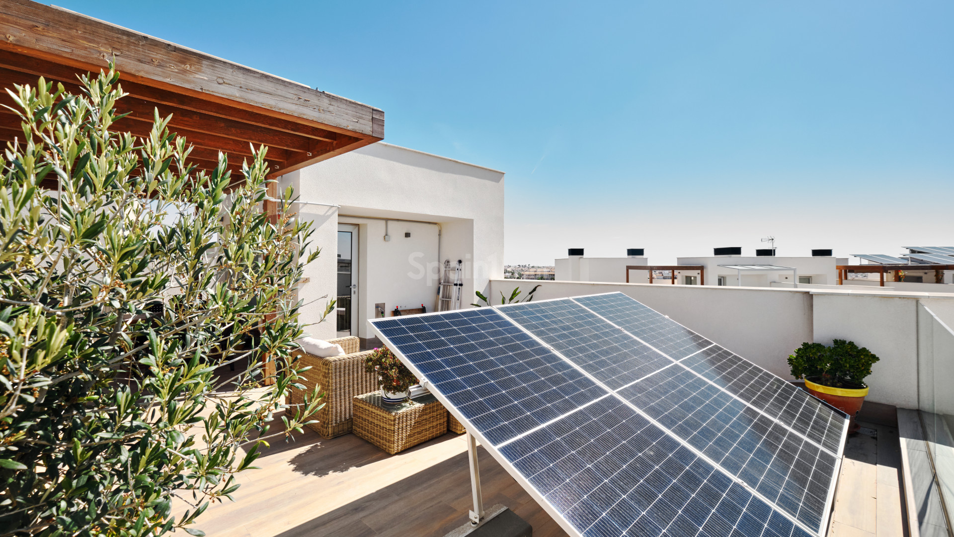 Resale - Wohnung -
Orihuela Costa - Villamartin