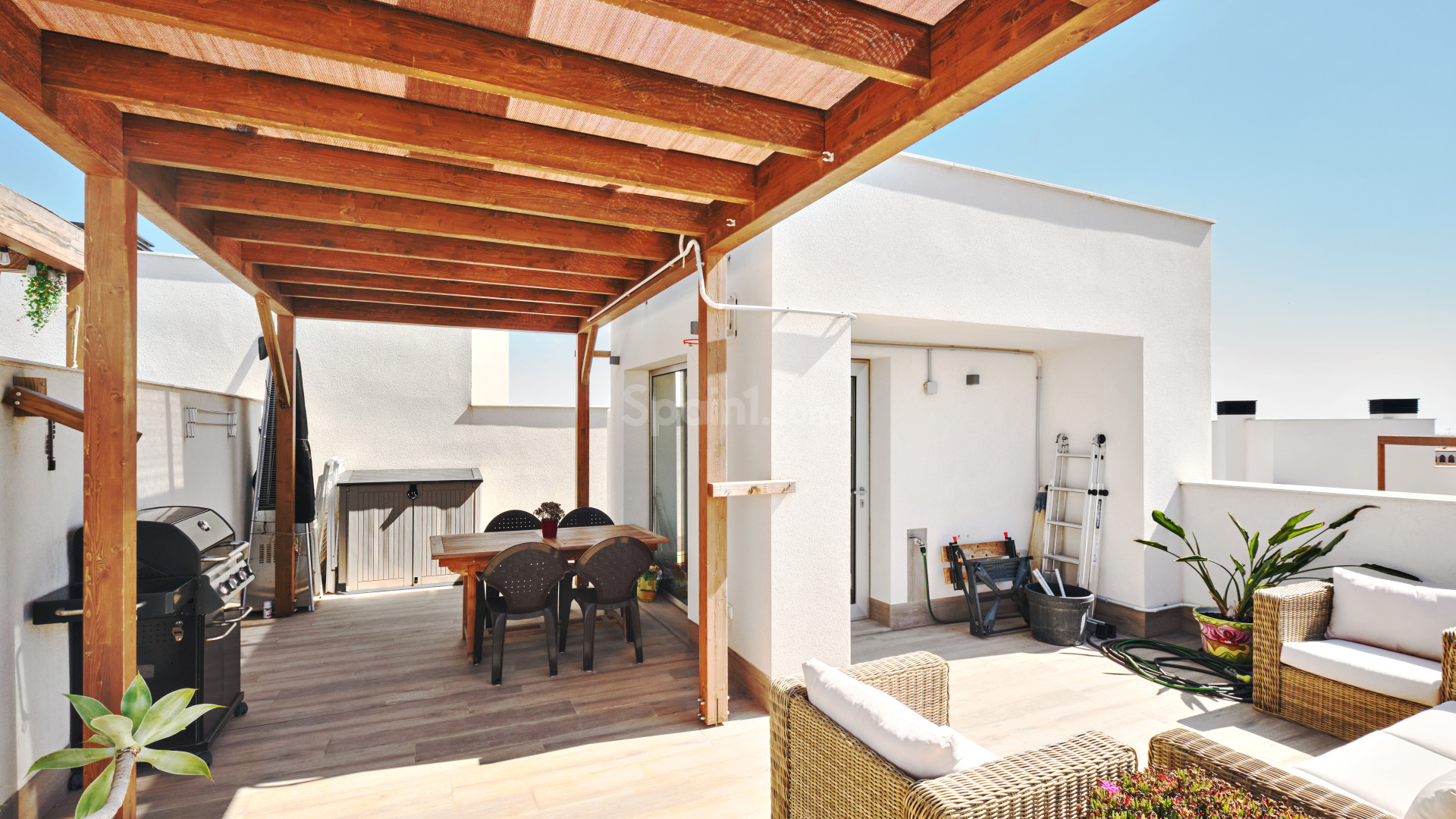 Resale - Wohnung -
Orihuela Costa - Villamartin