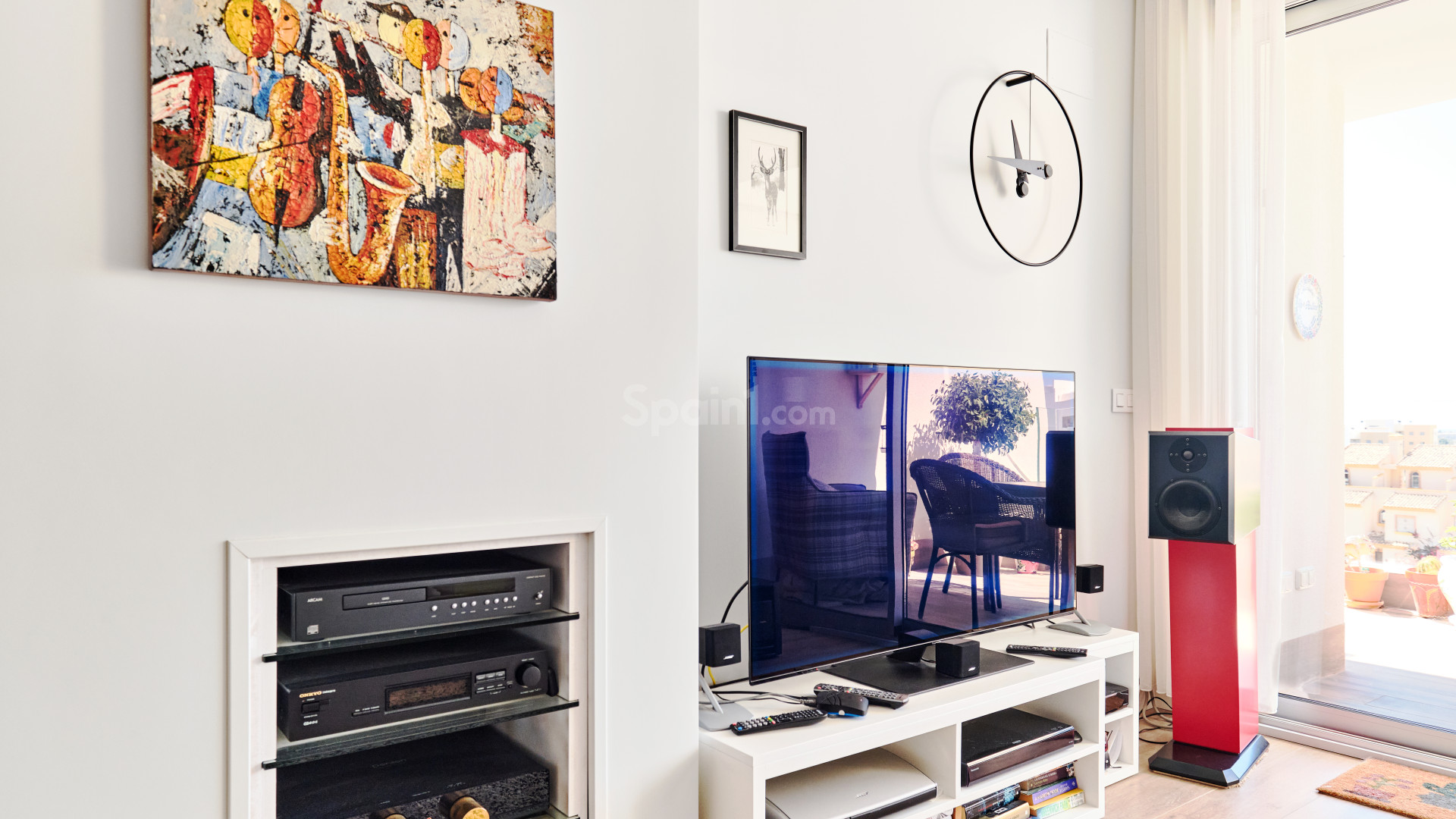 Resale - Wohnung -
Orihuela Costa - Villamartin