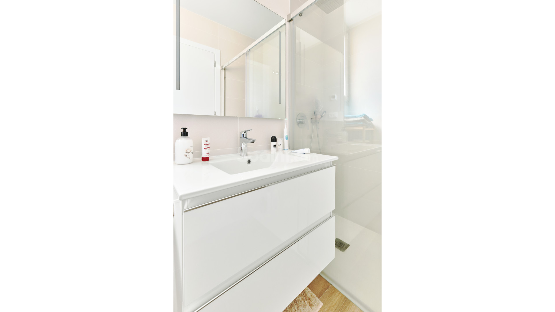 Resale - Wohnung -
Orihuela Costa - Villamartin