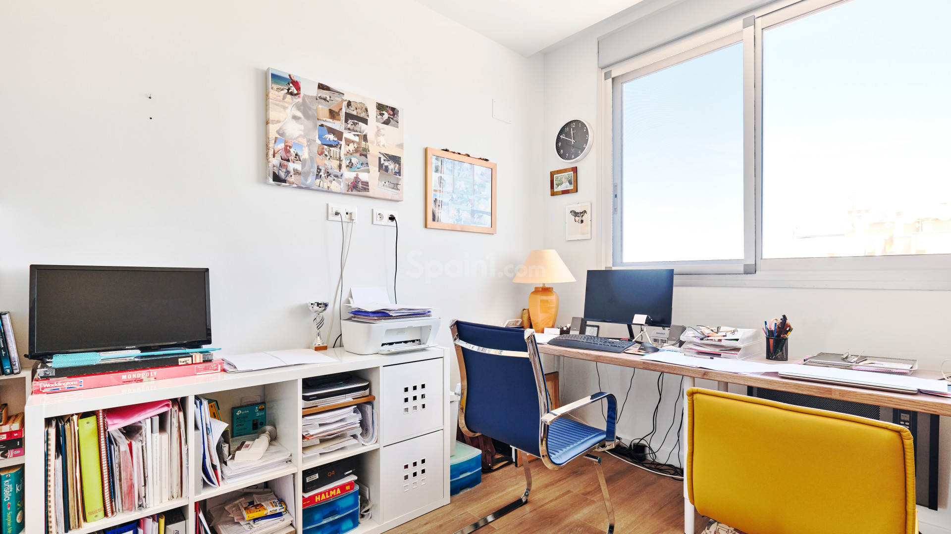 Resale - Wohnung -
Orihuela Costa - Villamartin