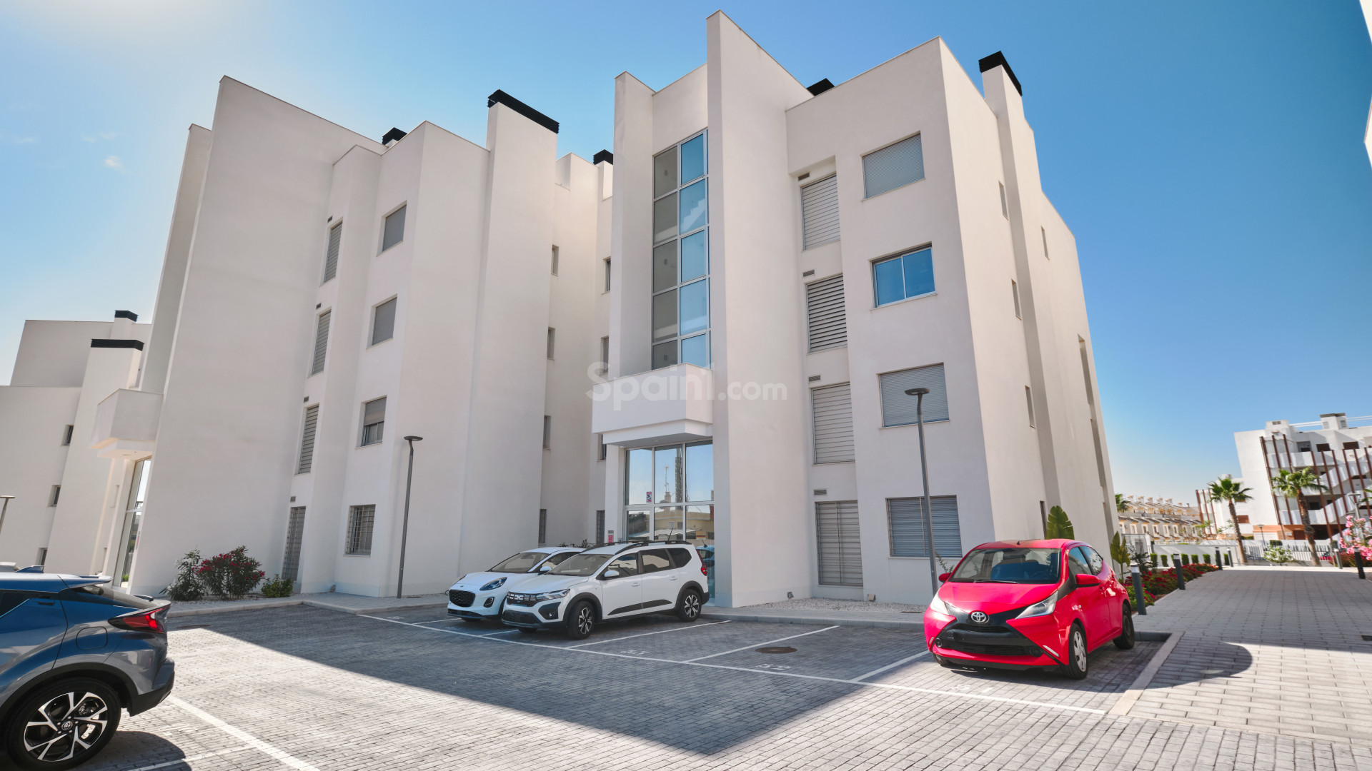 Resale - Wohnung -
Orihuela Costa - Villamartin