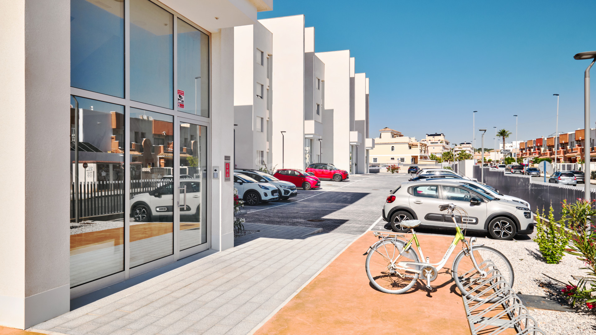 Resale - Wohnung -
Orihuela Costa - Villamartin