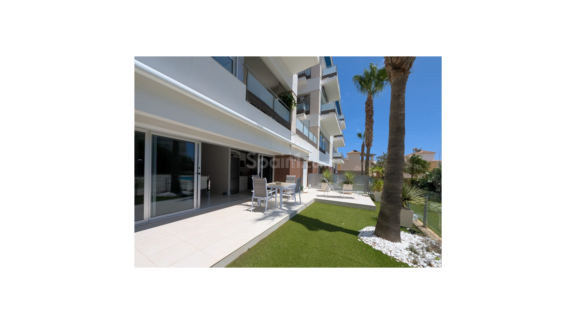 Resale - Wohnung -
Orihuela Costa - Villamartin