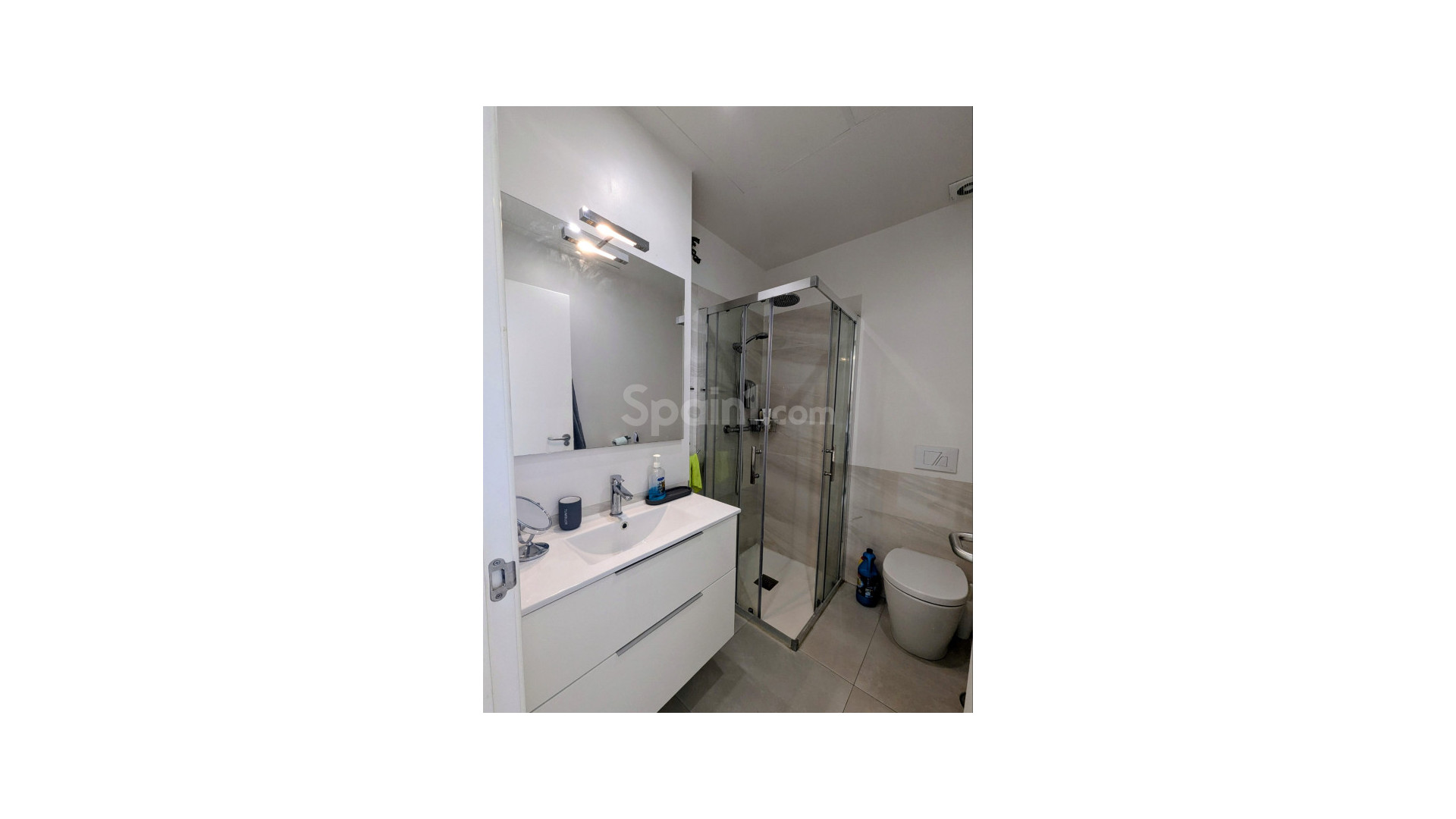 Resale - Wohnung -
Orihuela Costa - Villamartin