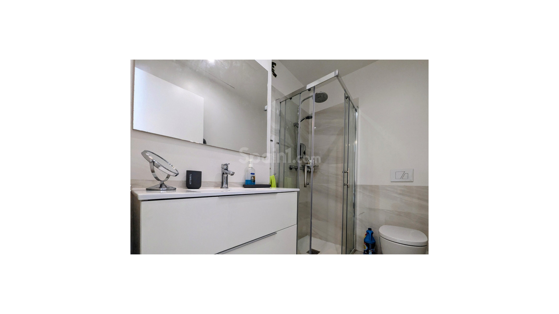 Resale - Wohnung -
Orihuela Costa - Villamartin