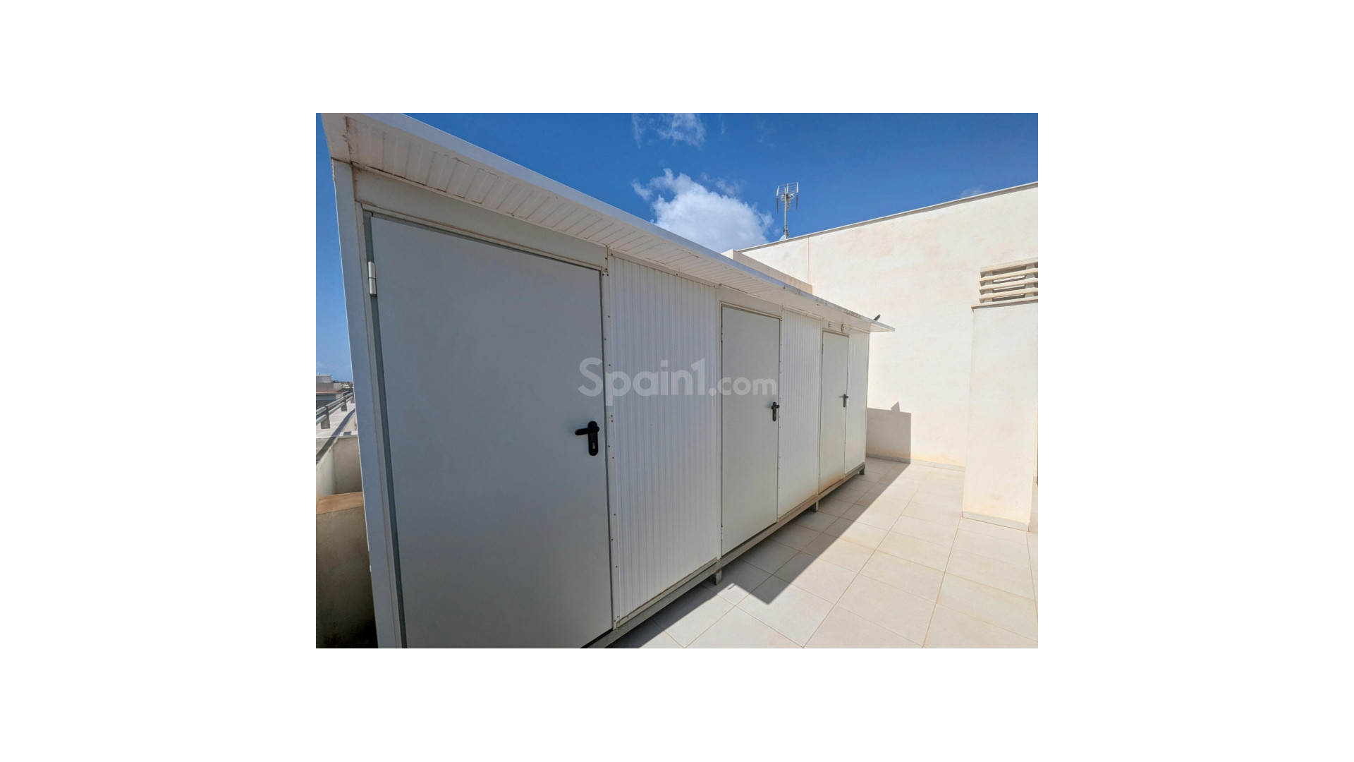 Resale - Wohnung -
Orihuela Costa - Villamartin