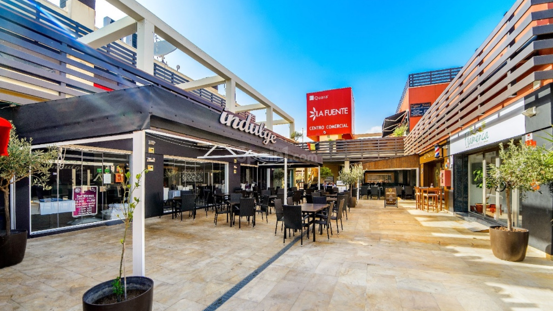 Resale - Wohnung -
Orihuela Costa - Villamartin