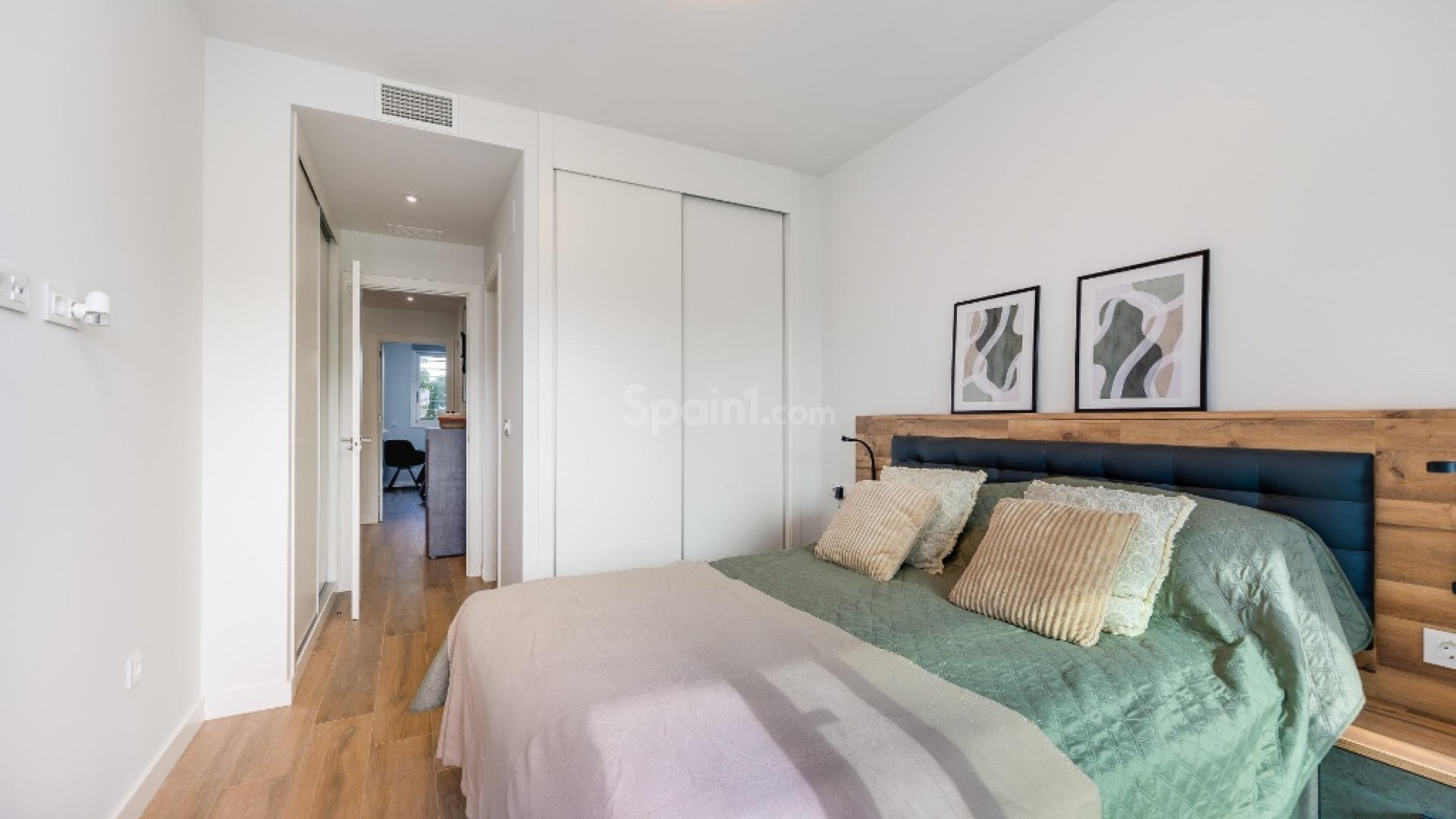 Resale - Wohnung -
Orihuela Costa - Villamartin