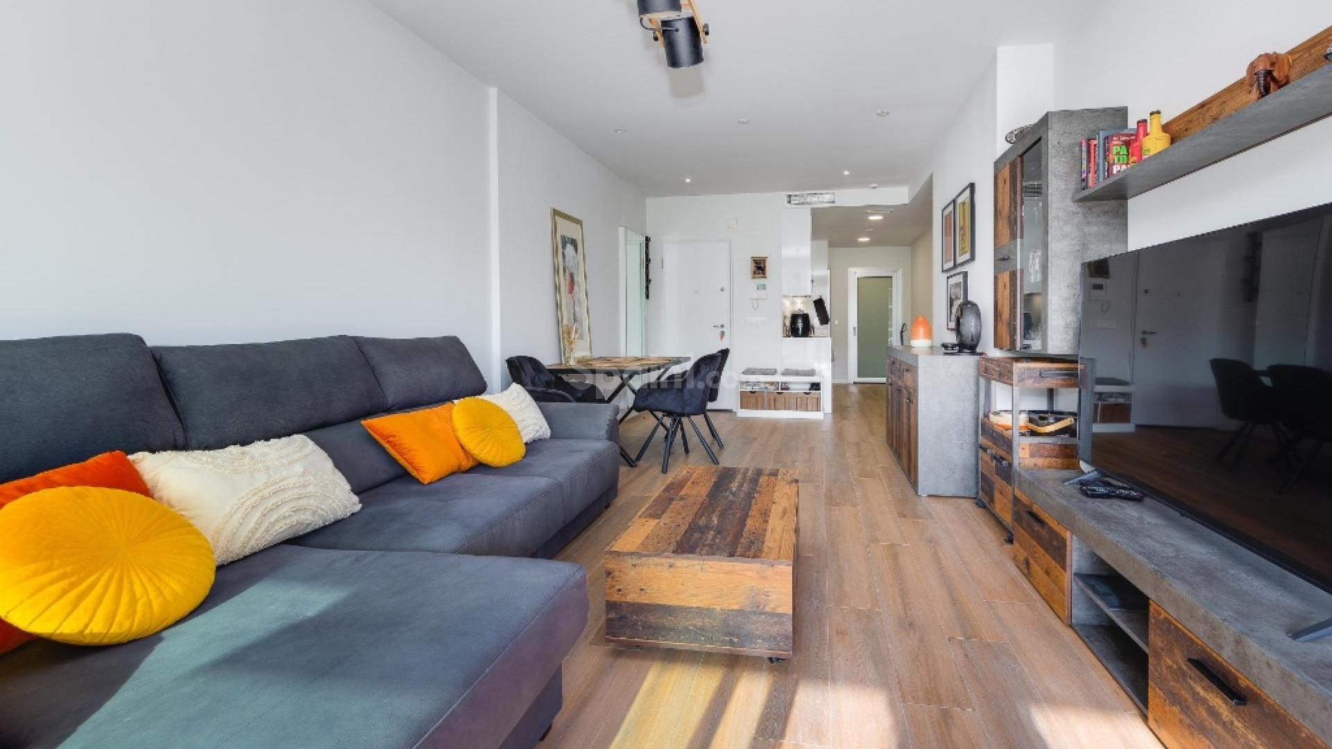 Resale - Wohnung -
Orihuela Costa - Villamartin