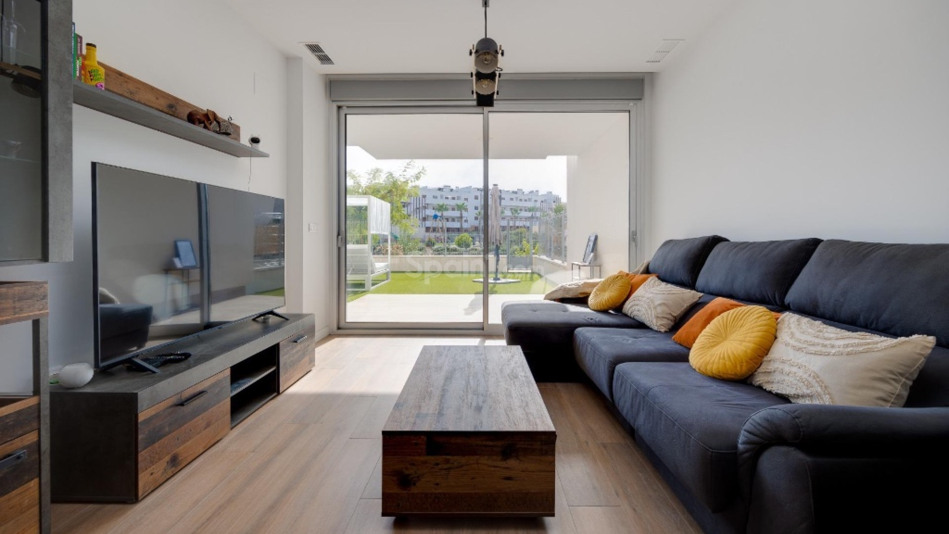 Resale - Wohnung -
Orihuela Costa - Villamartin