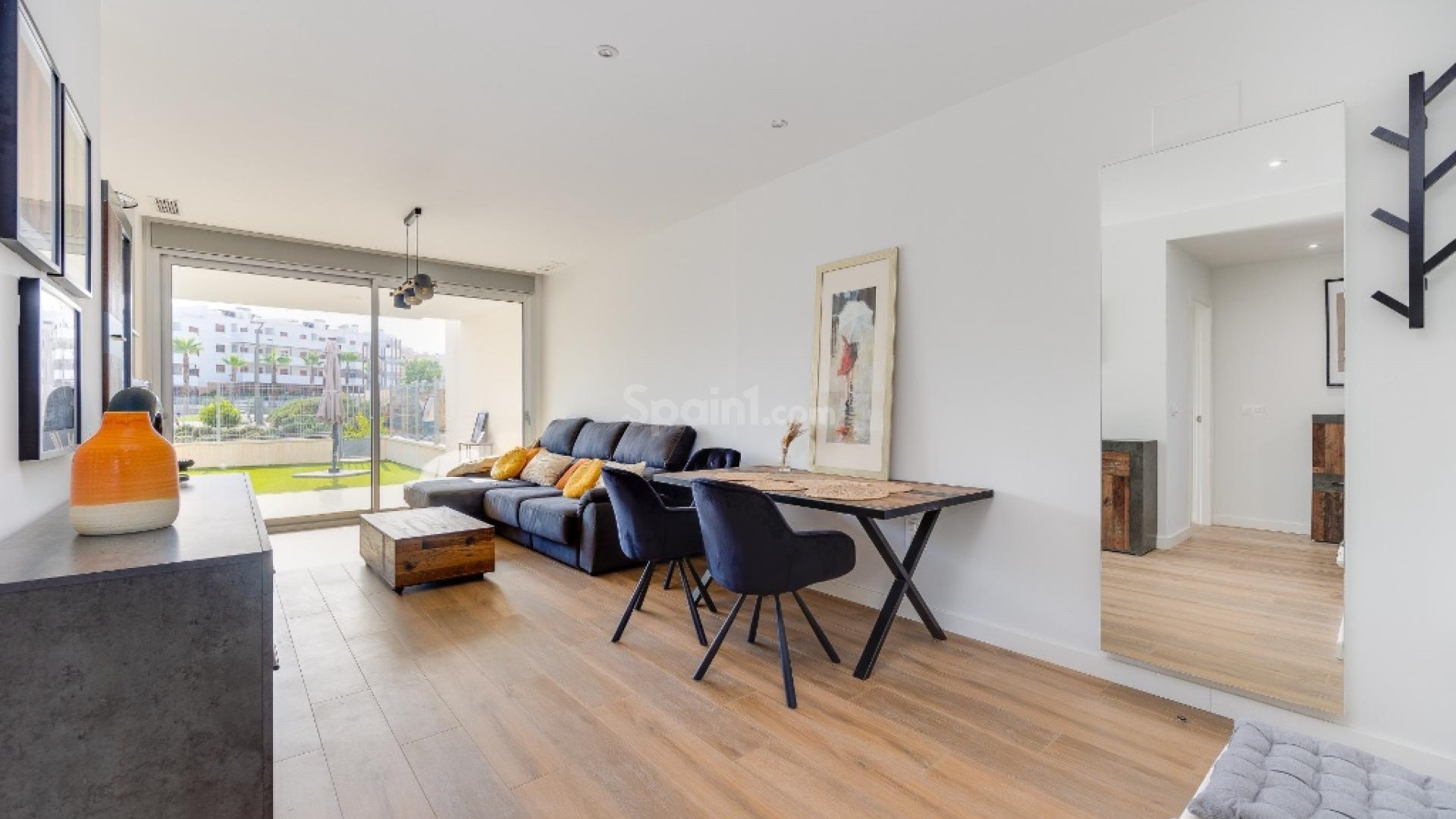 Resale - Wohnung -
Orihuela Costa - Villamartin