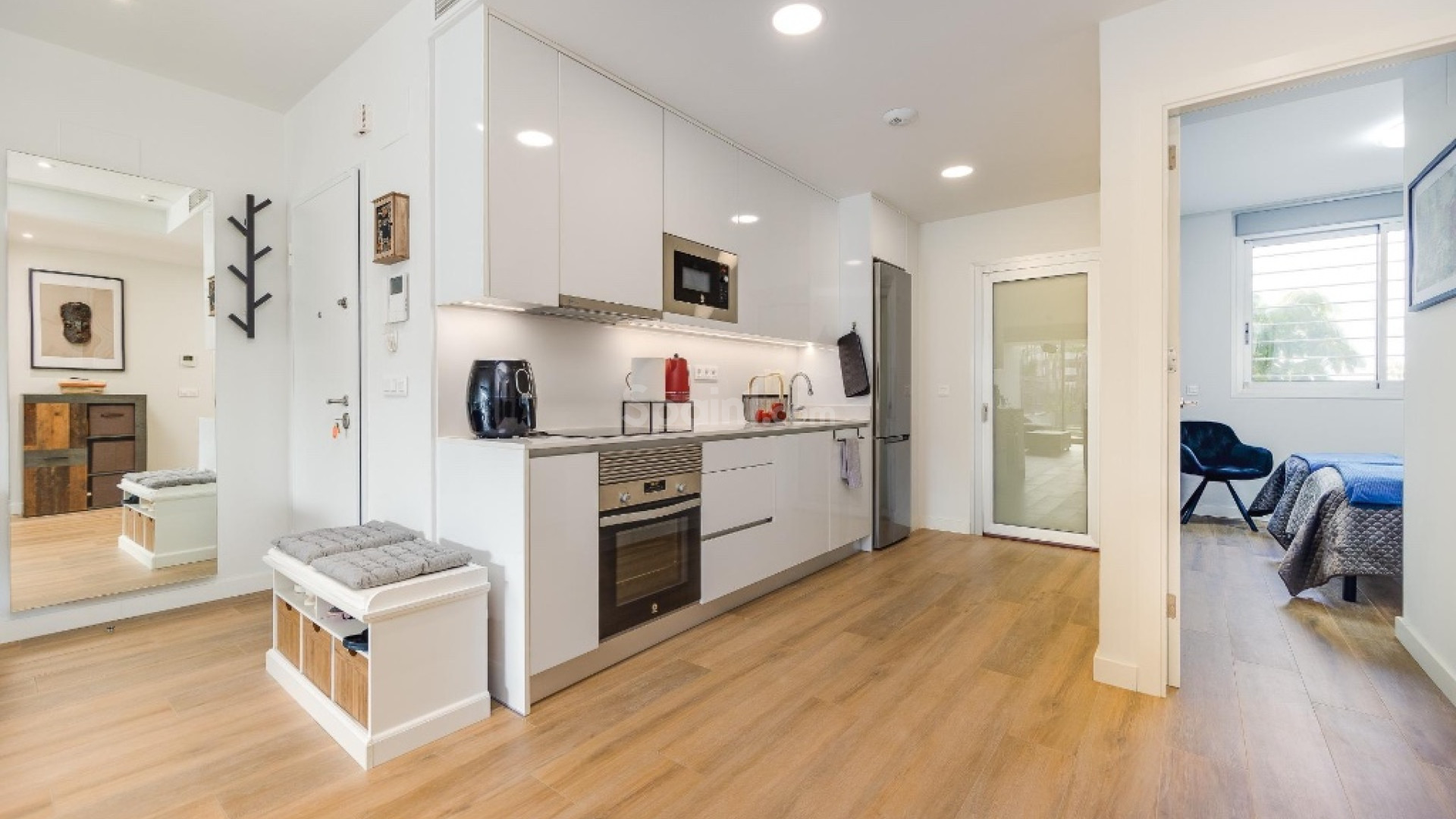 Resale - Wohnung -
Orihuela Costa - Villamartin