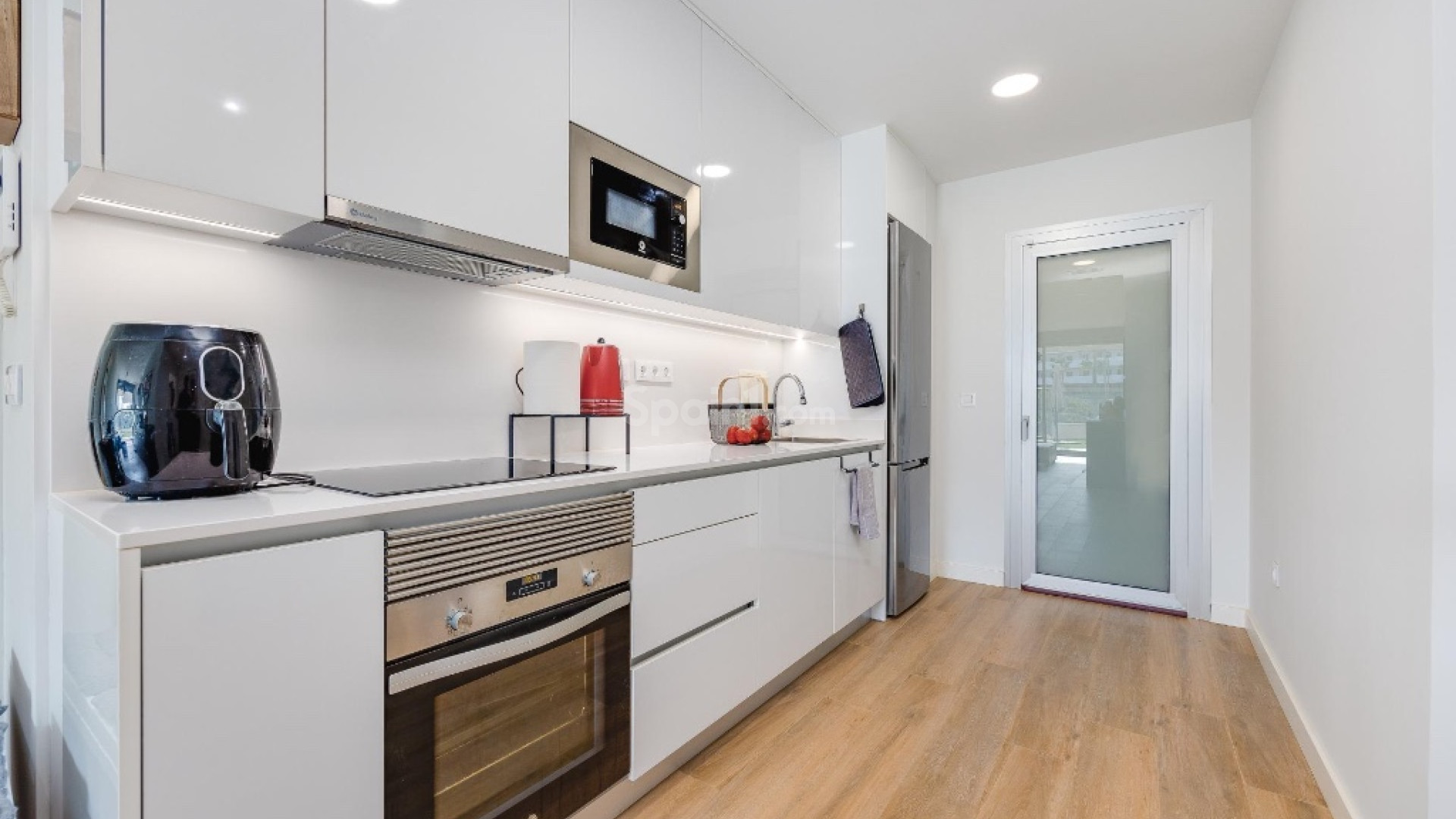 Resale - Wohnung -
Orihuela Costa - Villamartin