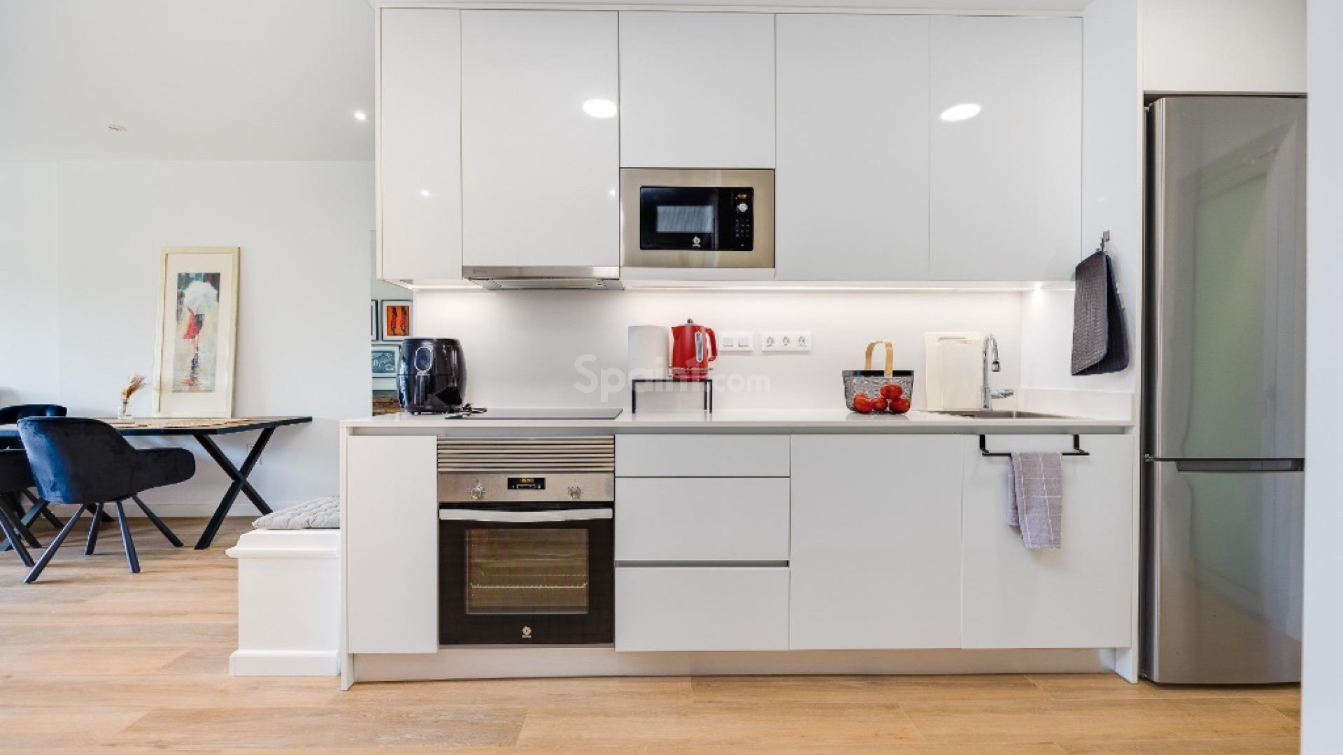 Resale - Wohnung -
Orihuela Costa - Villamartin