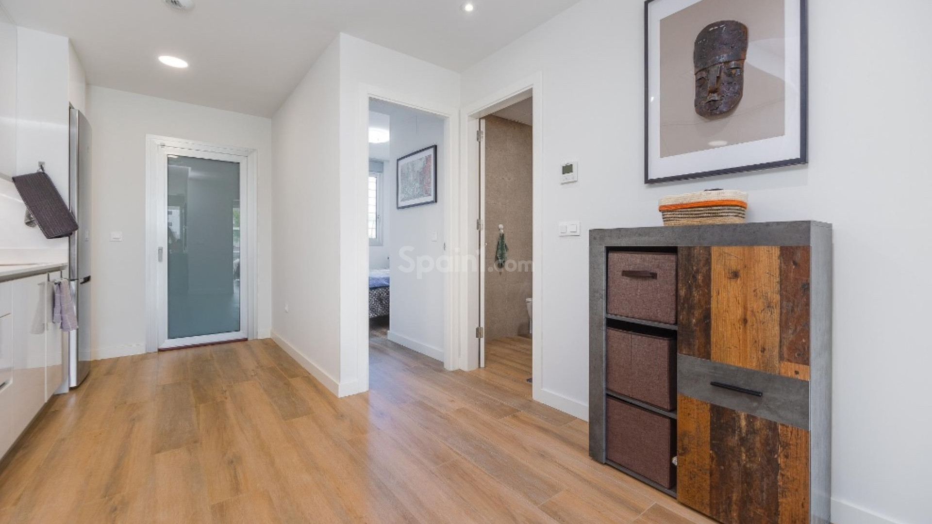 Resale - Wohnung -
Orihuela Costa - Villamartin