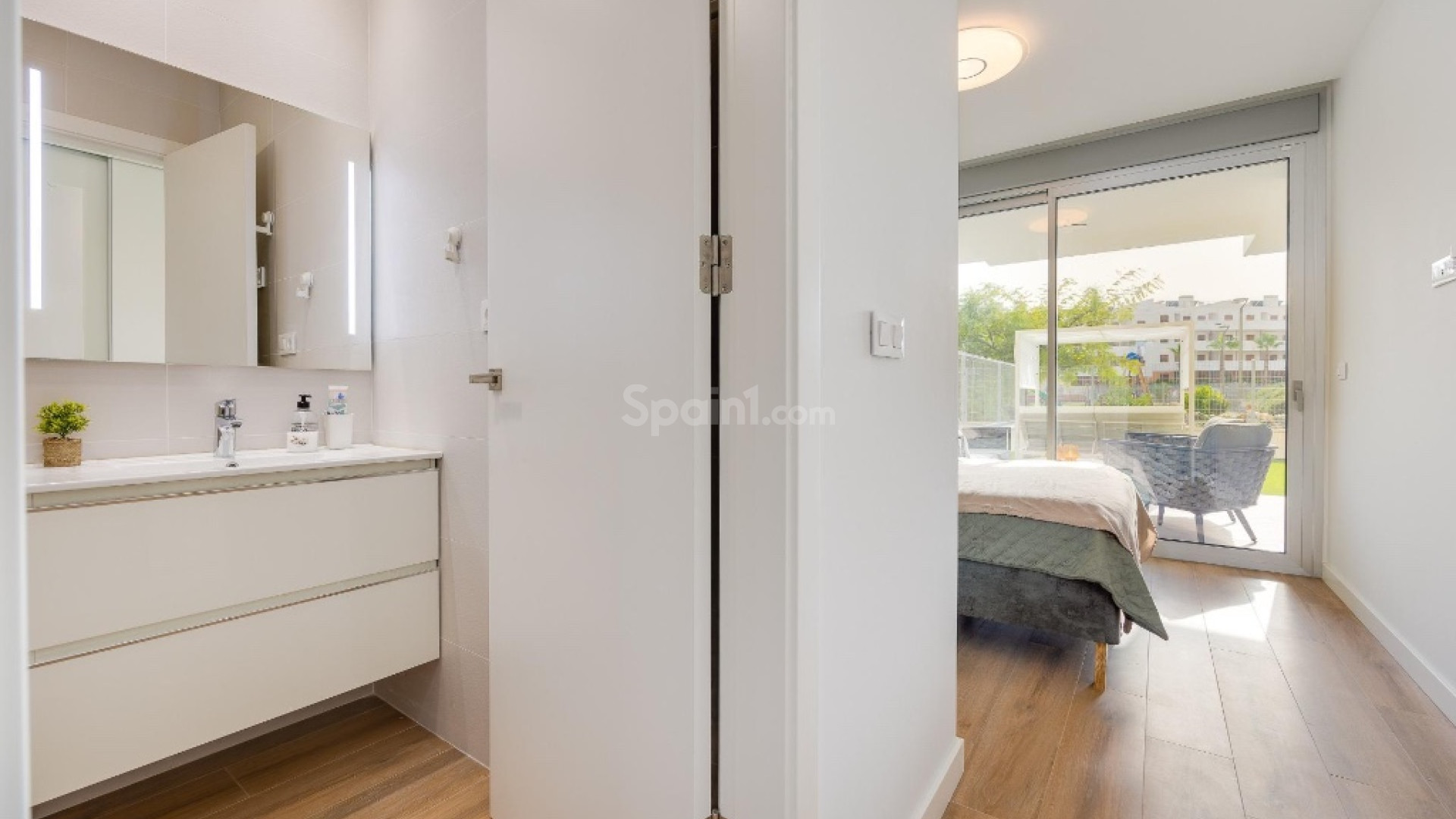 Resale - Wohnung -
Orihuela Costa - Villamartin