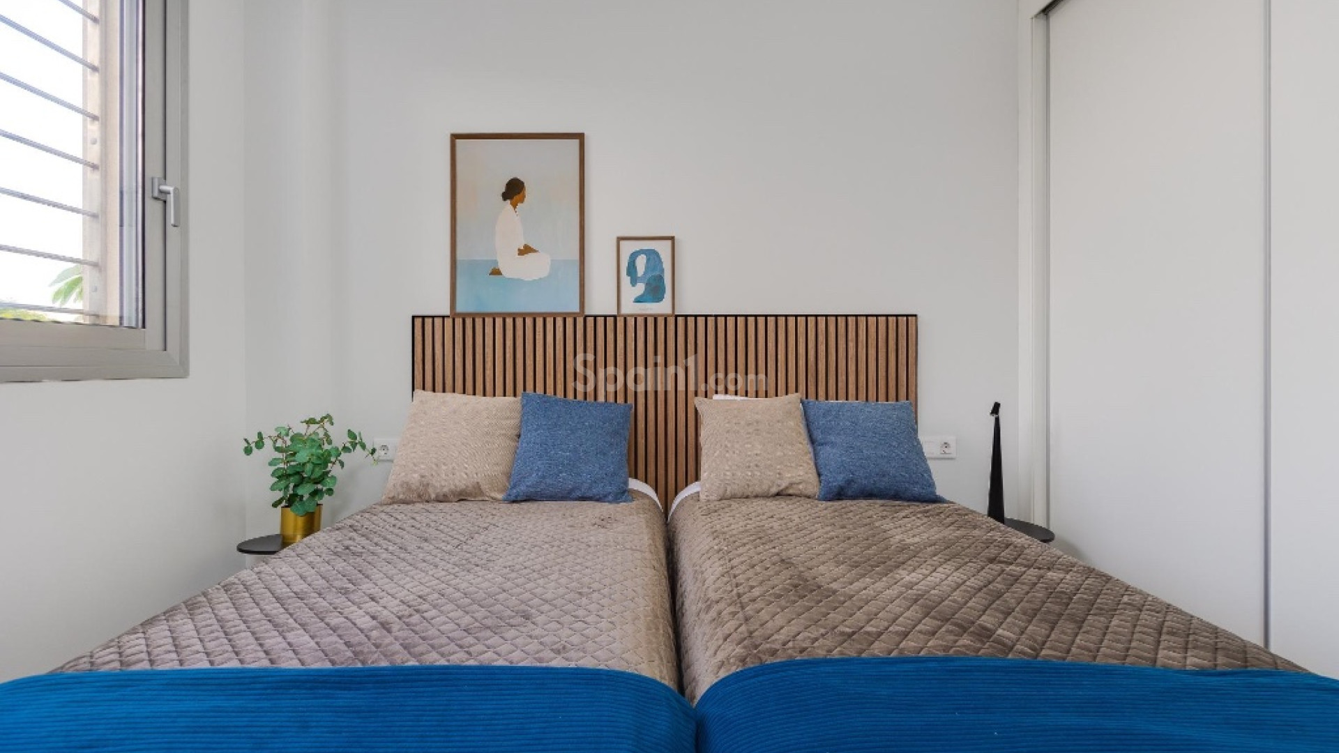 Resale - Wohnung -
Orihuela Costa - Villamartin