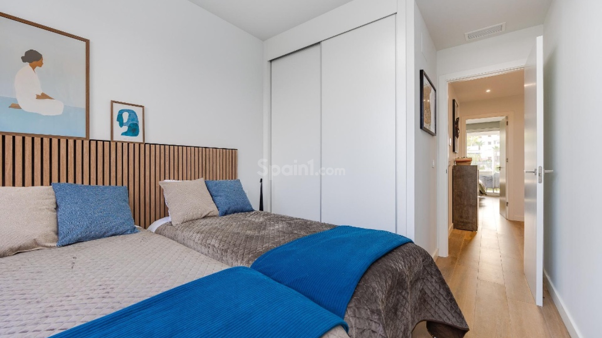 Resale - Wohnung -
Orihuela Costa - Villamartin