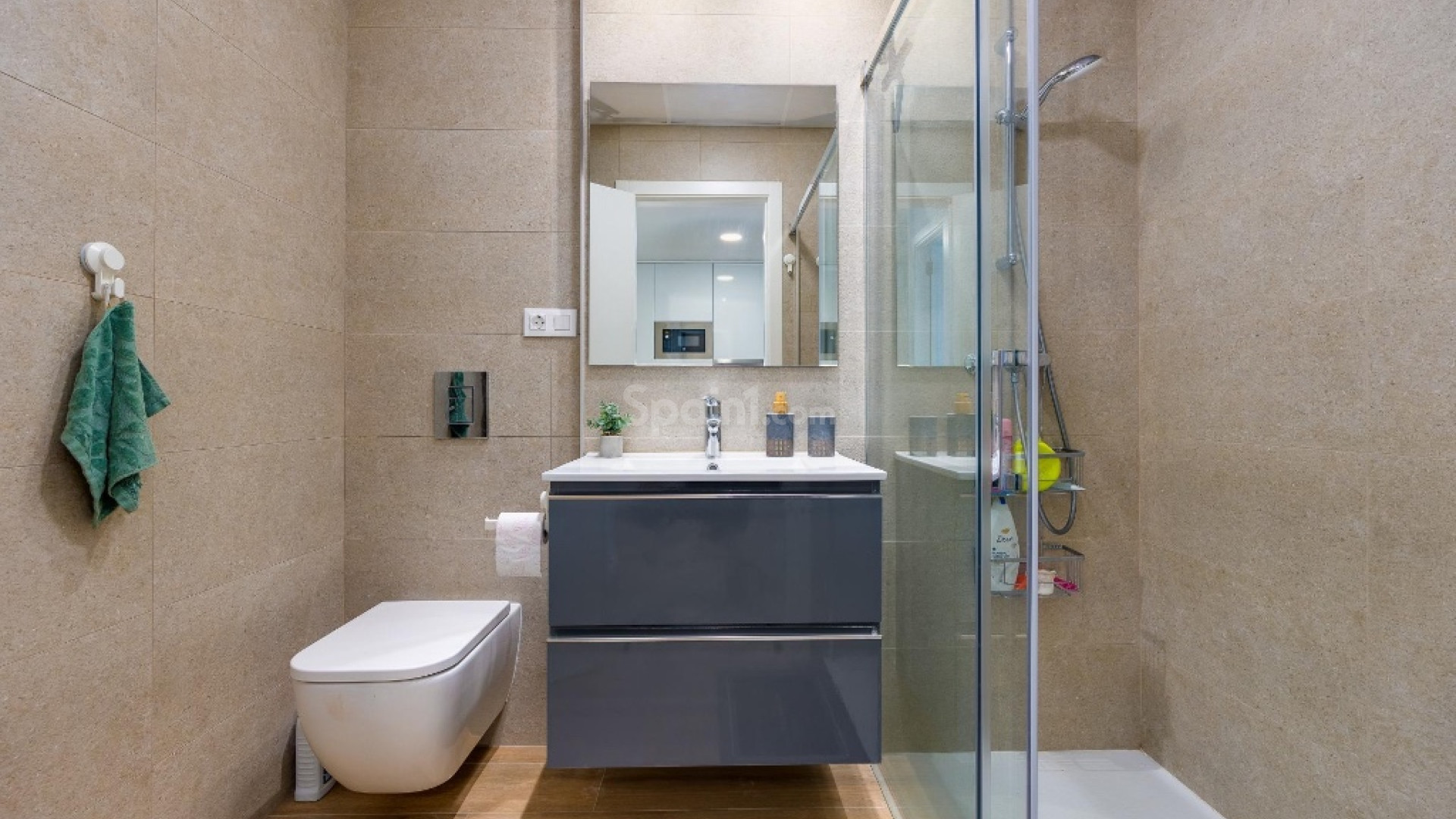 Resale - Wohnung -
Orihuela Costa - Villamartin