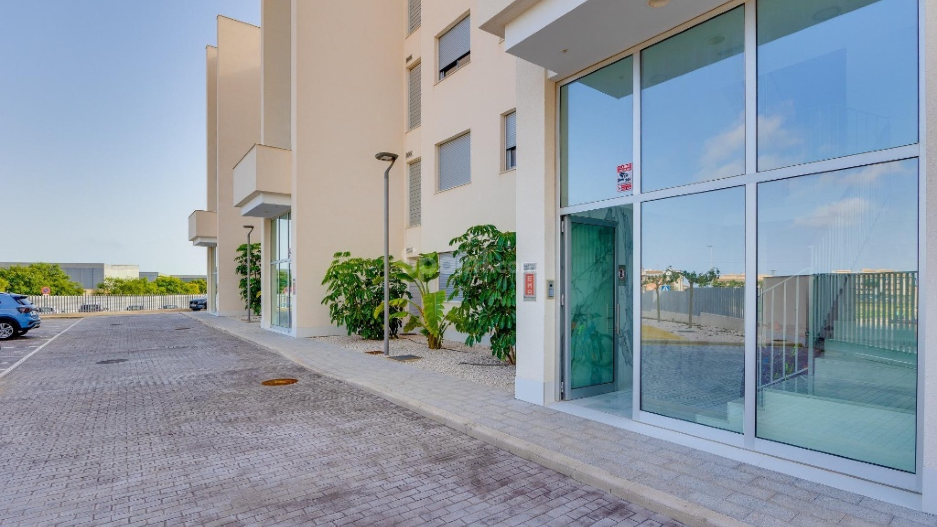 Resale - Wohnung -
Orihuela Costa - Villamartin