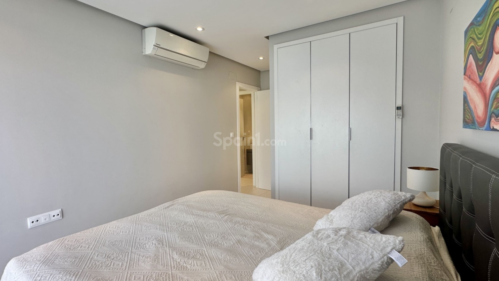 Resale - Wohnung -
Orihuela Costa - Villamartin