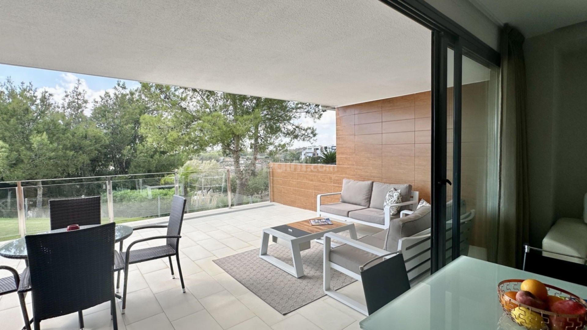 Resale - Wohnung -
Orihuela Costa - Villamartin