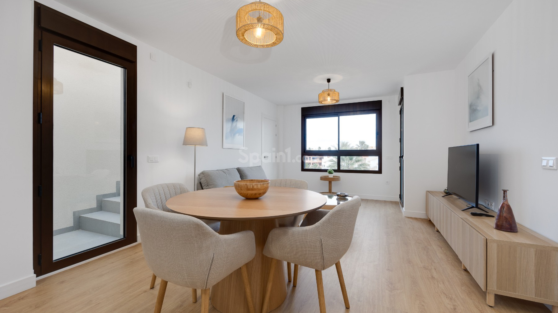 Resale - Wohnung -
Orihuela Costa - Villamartin