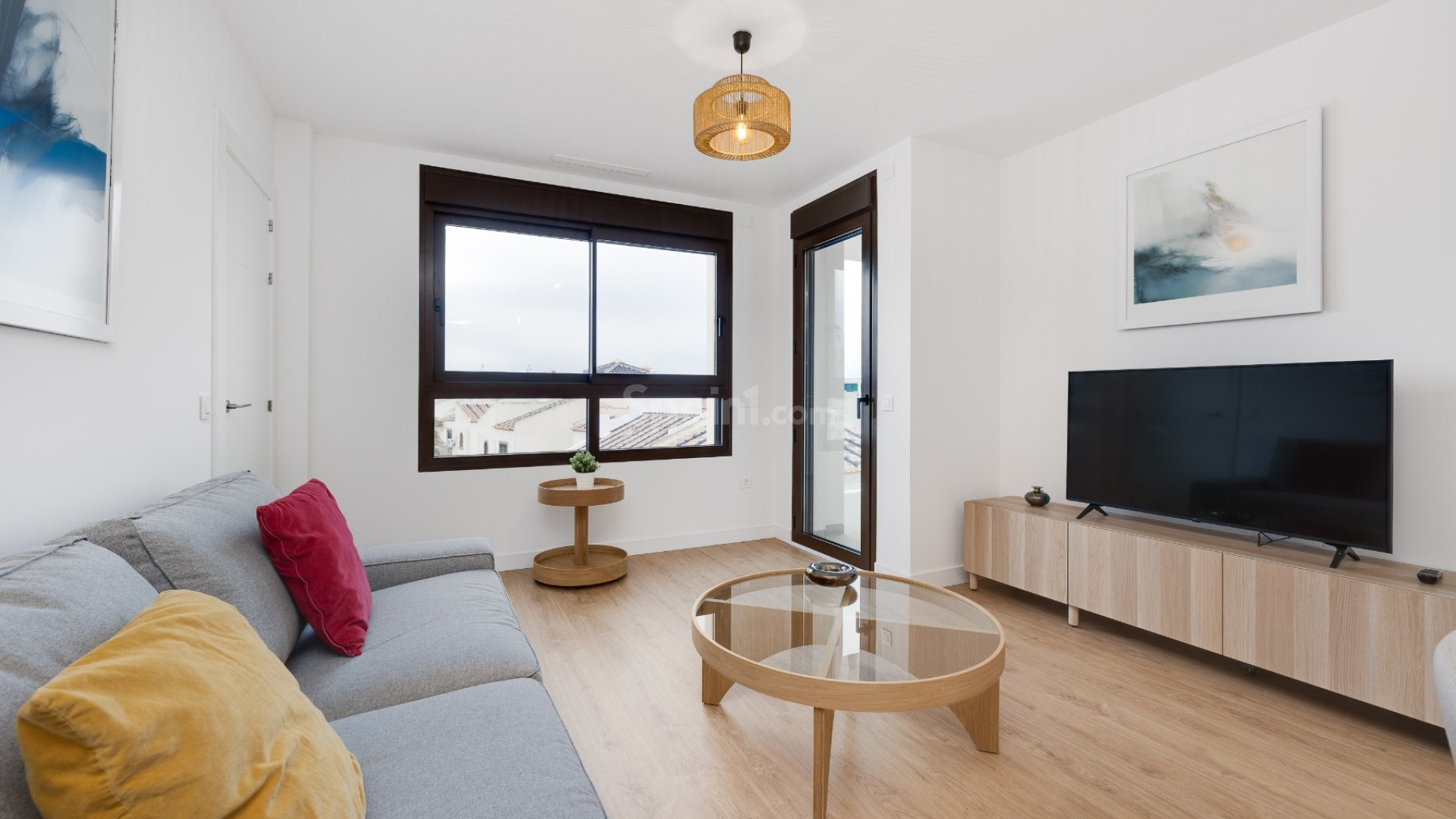 Resale - Wohnung -
Orihuela Costa - Villamartin