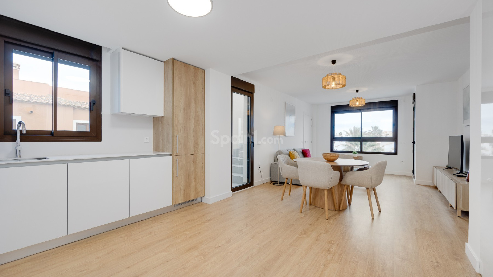 Resale - Wohnung -
Orihuela Costa - Villamartin