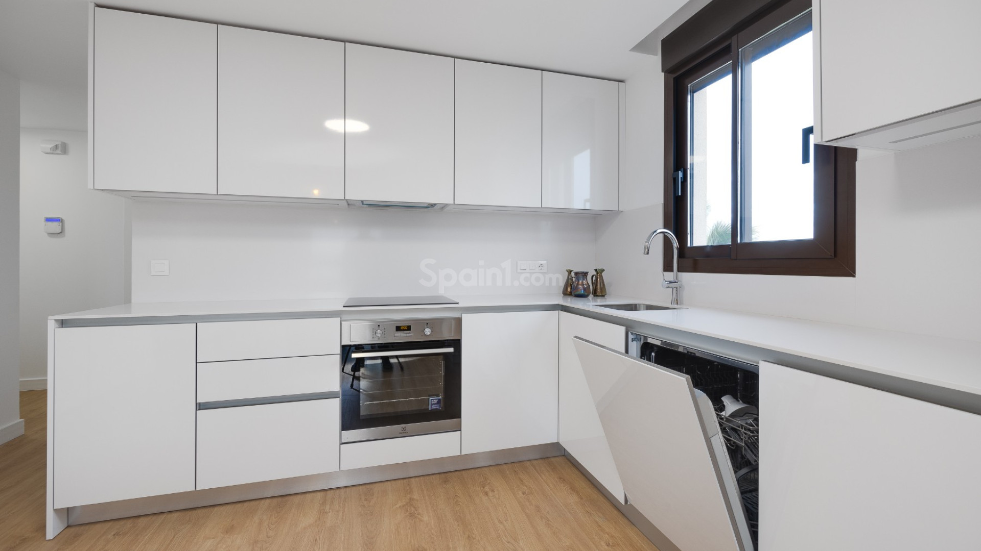 Resale - Wohnung -
Orihuela Costa - Villamartin